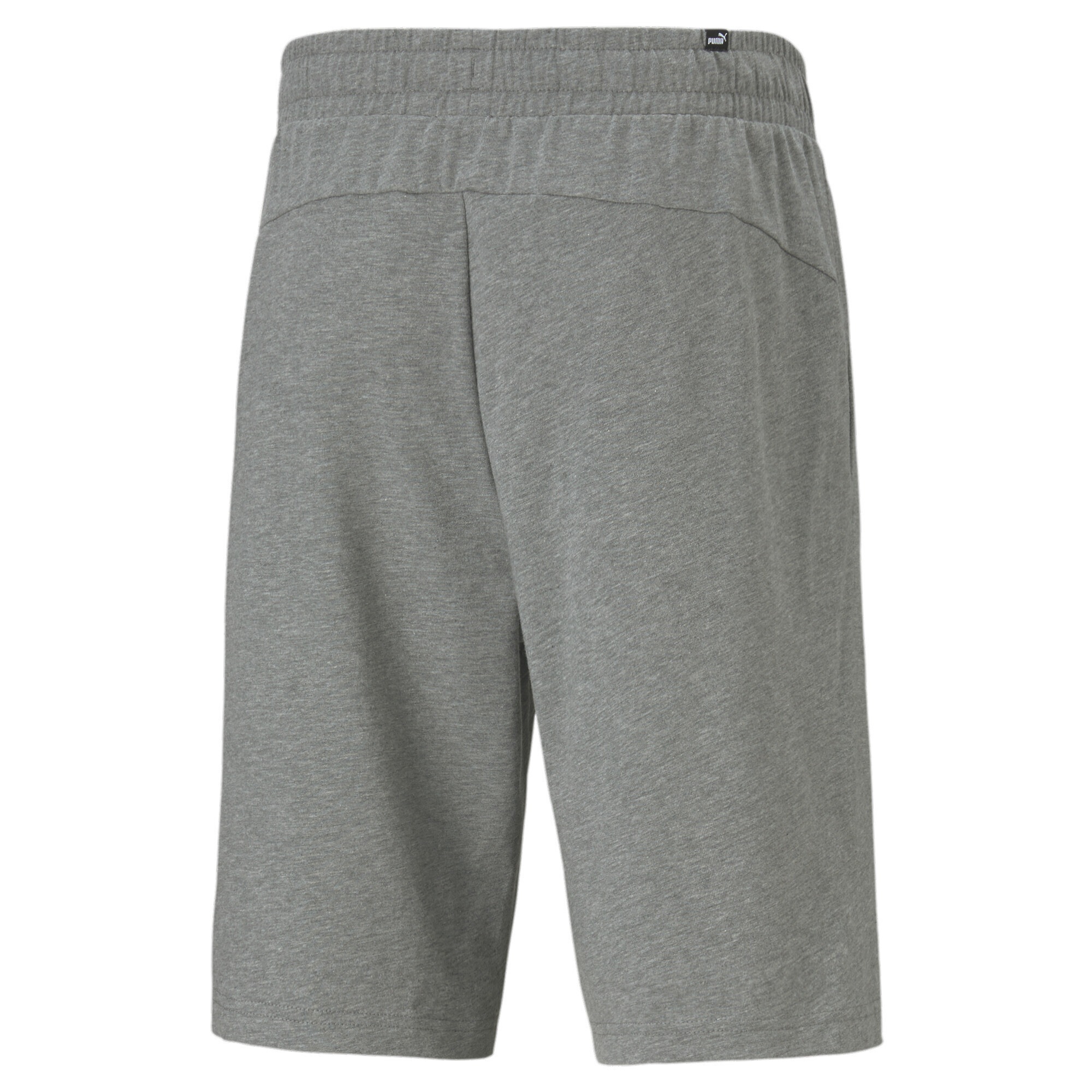 PUMA Sporthose »Essentials Jersey-Shorts Herren«