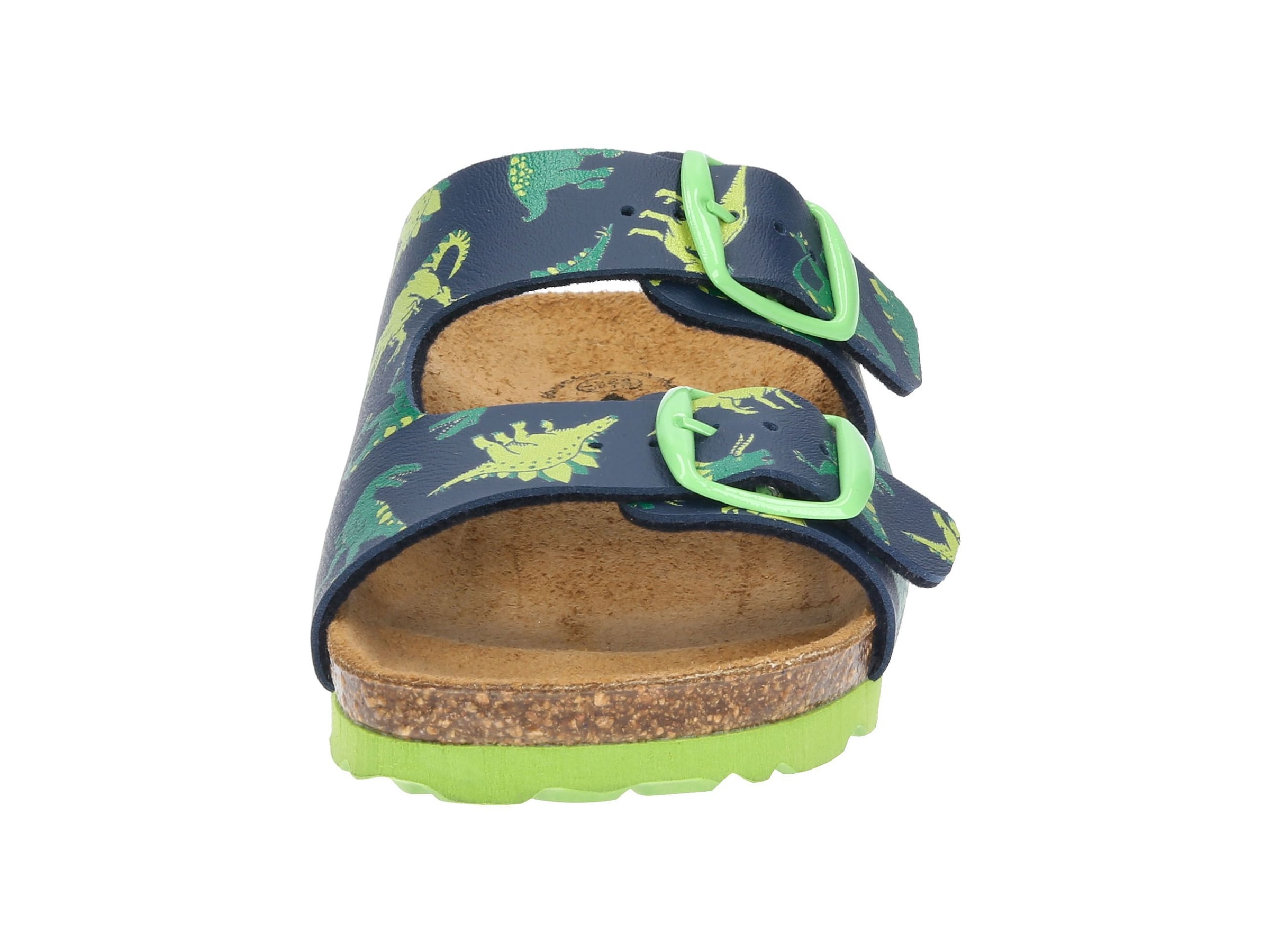Lico Hausschuh »Pantolette Bioline Universe«