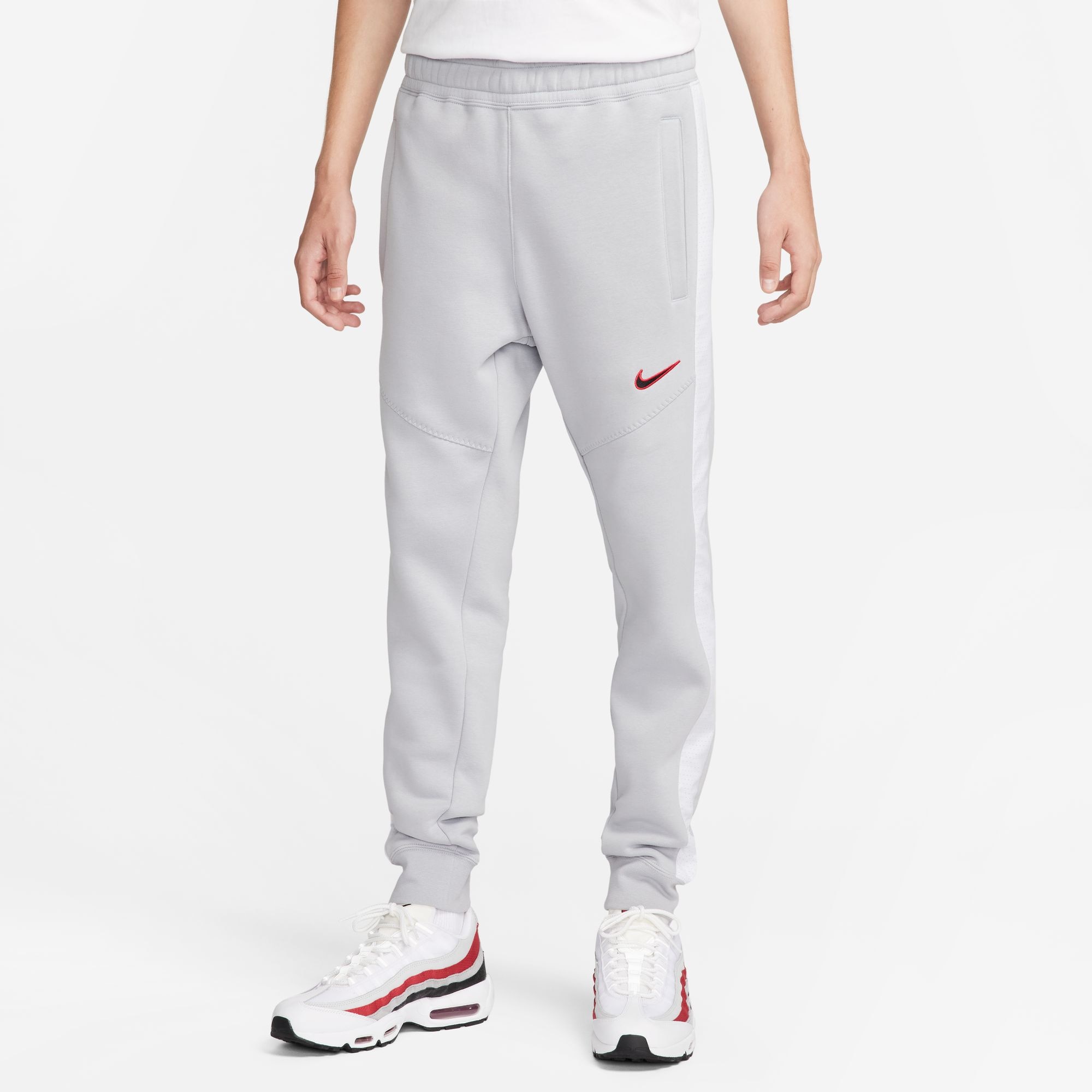 »M auf Nike SP BAUR NSW kaufen Rechnung | Jogginghose Sportswear FLC BB« online JOGGER