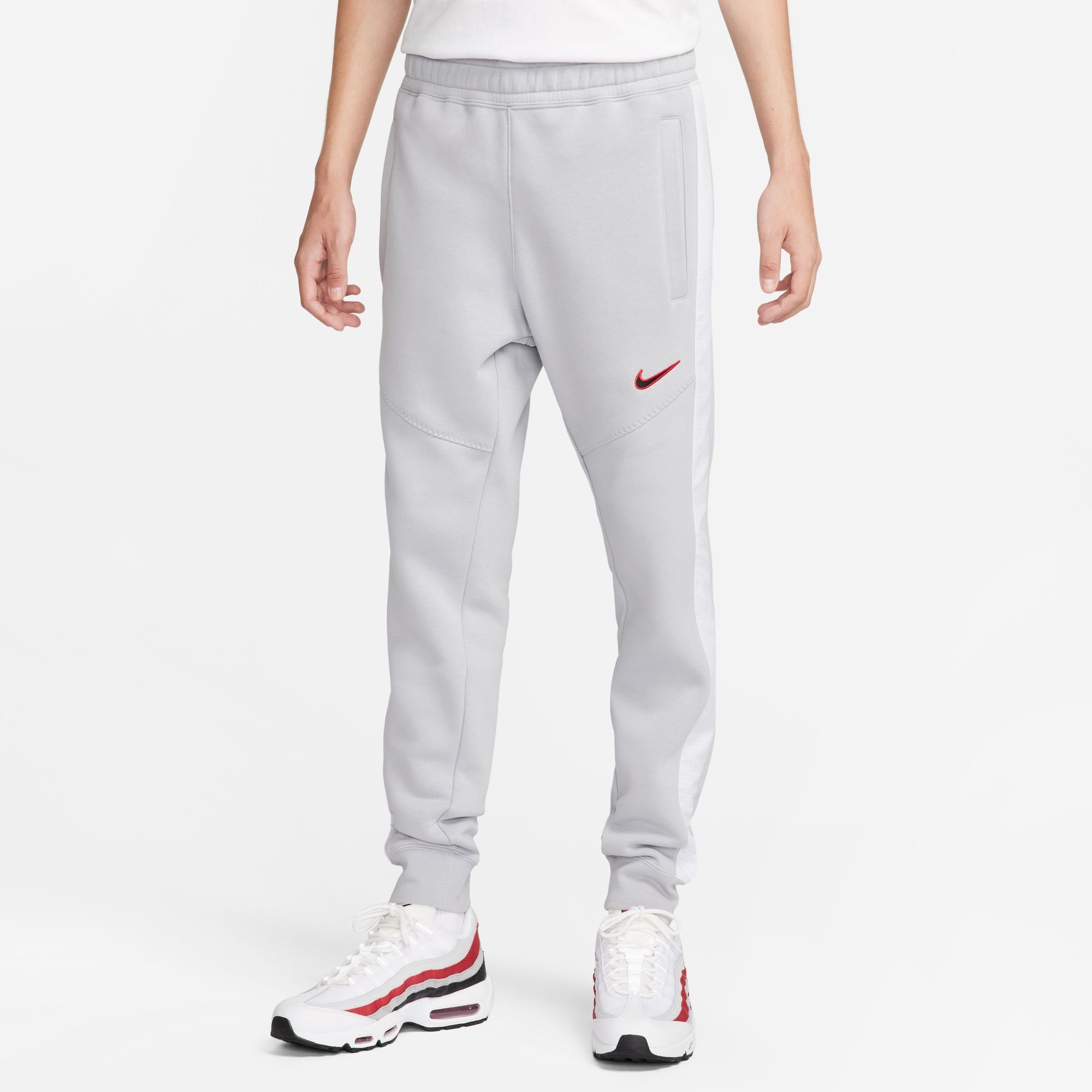 Nike Sportswear Jogginghose »M NSW SP FLC JOGGER BB« auf Rechnung online  kaufen | BAUR