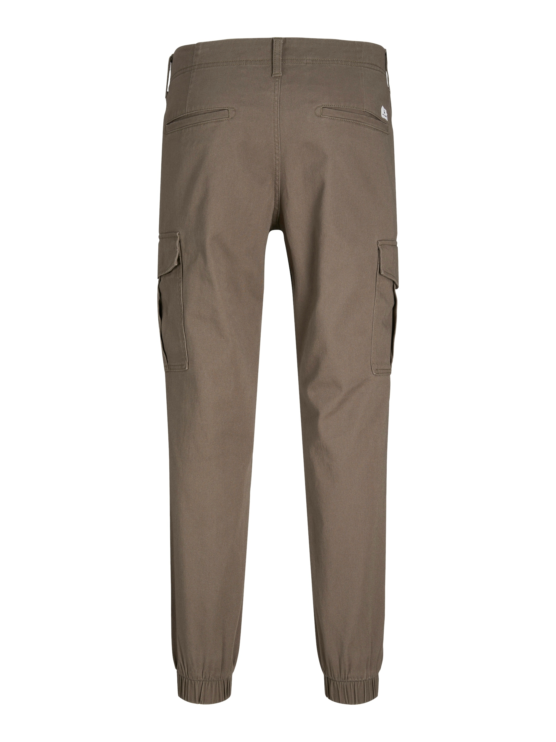 Jack & Jones Cargohose "JPSTMARCO JJJOE CUFFED" günstig online kaufen