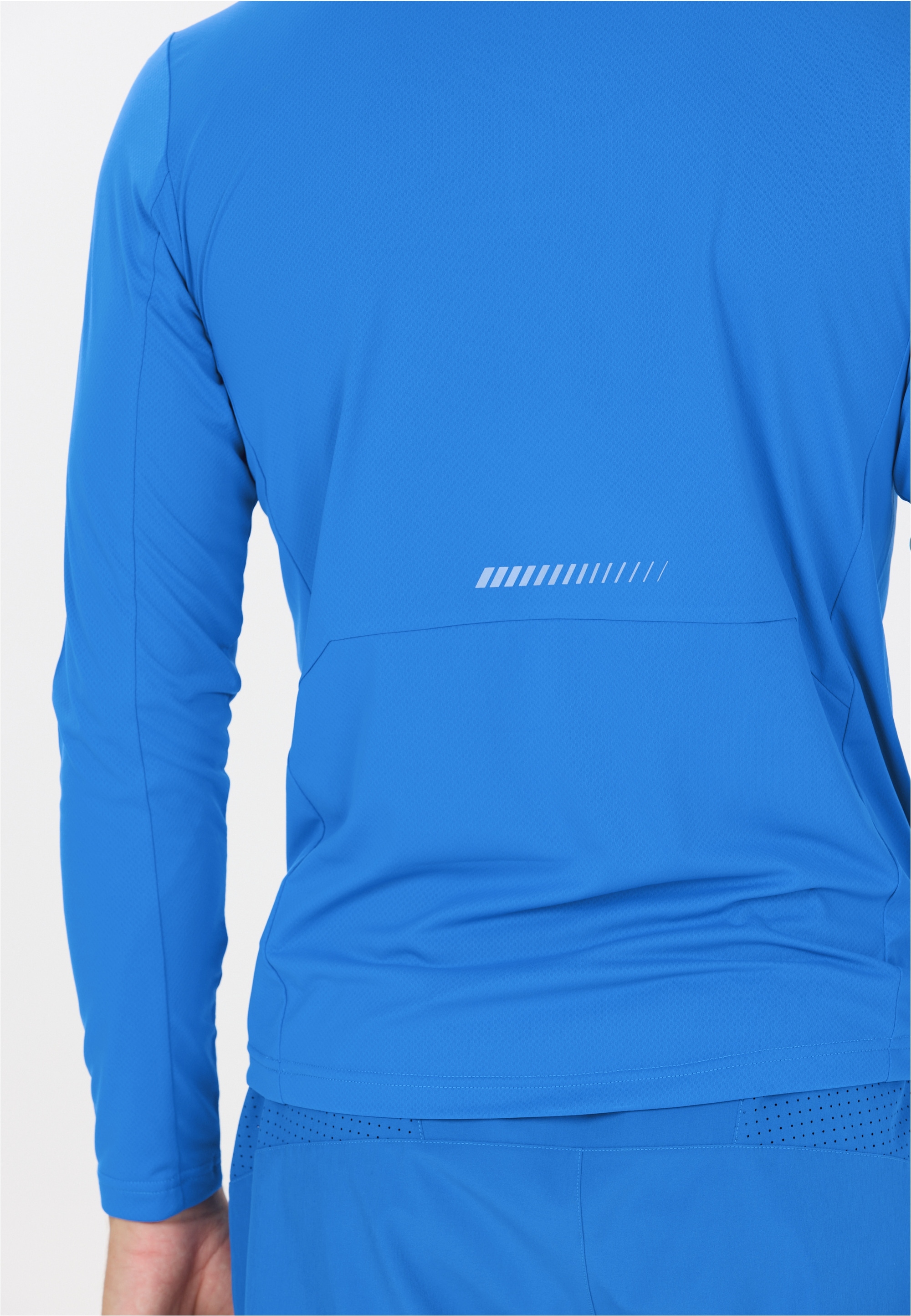 ENDURANCE Funktionsshirt »Omais« mit 4-Wege-Stretch