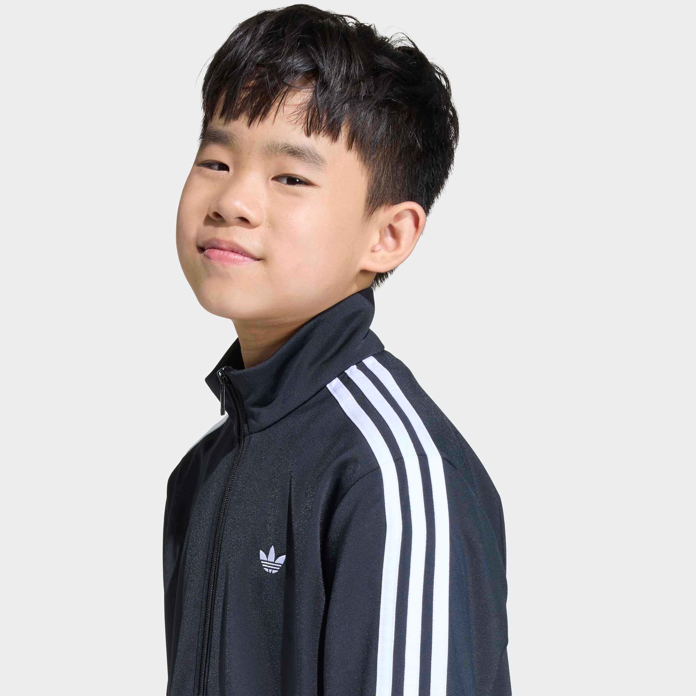 adidas Originals Trainingsjacke »FIREBIRD LO TT«