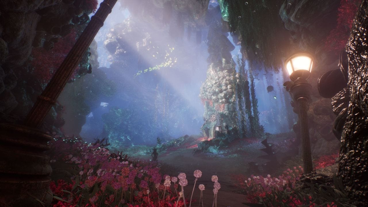 Bandai Spielesoftware »Clair Obscur: Expedition 33«, PlayStation 5