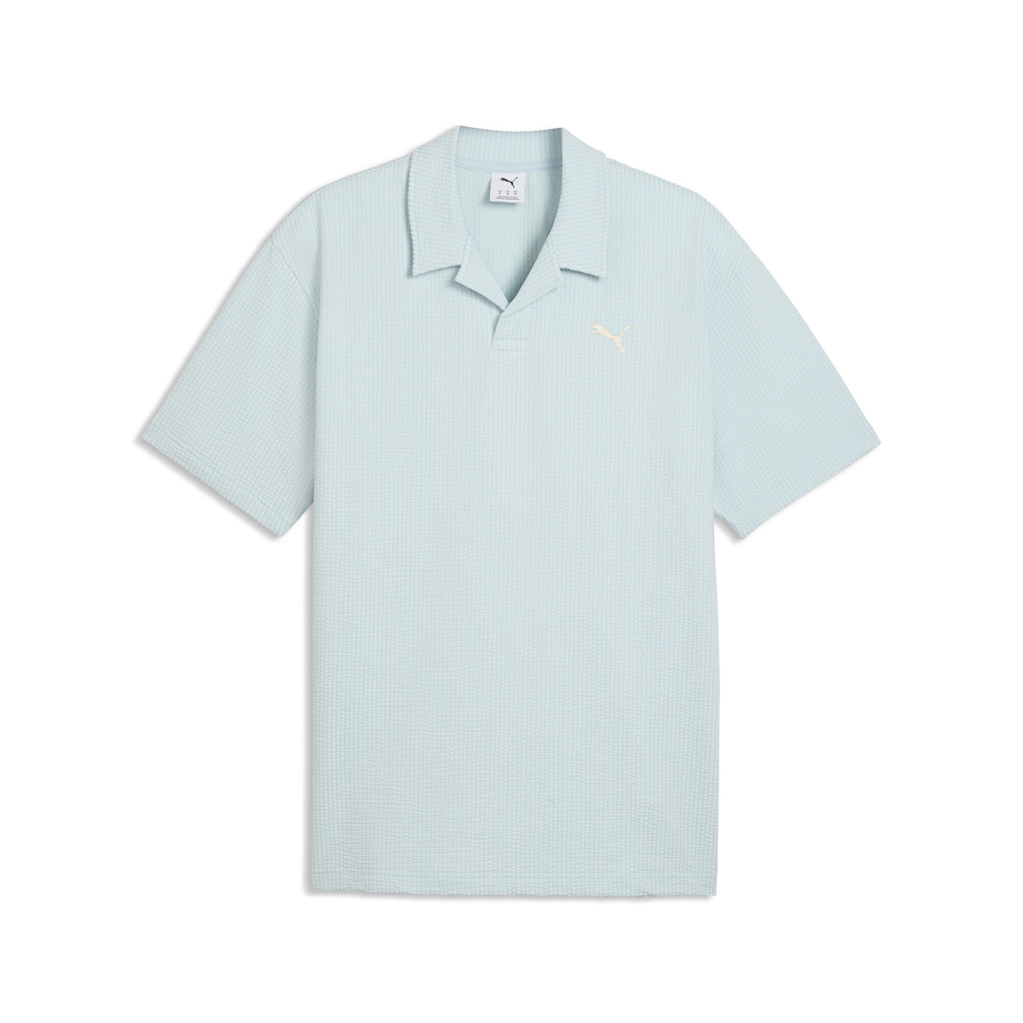 PUMA Poloshirt "Essentials Elevated Polo Herren"