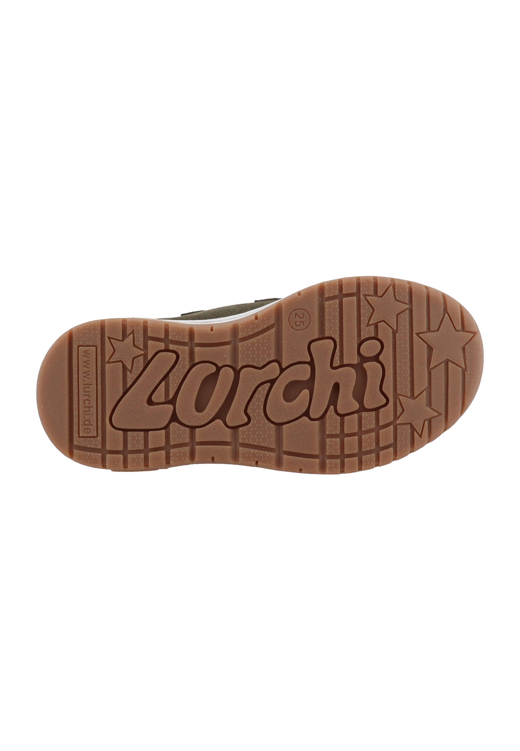 Lurchi Sneaker »Lurchi Berny-TEX«
