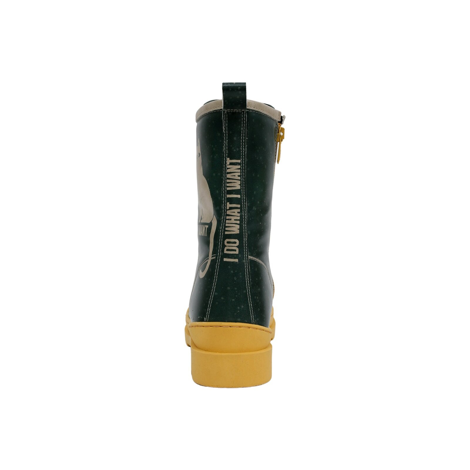 DOGO Stiefelette »Gisele Damen Boots Damen Stiefel / Female«, Vegan