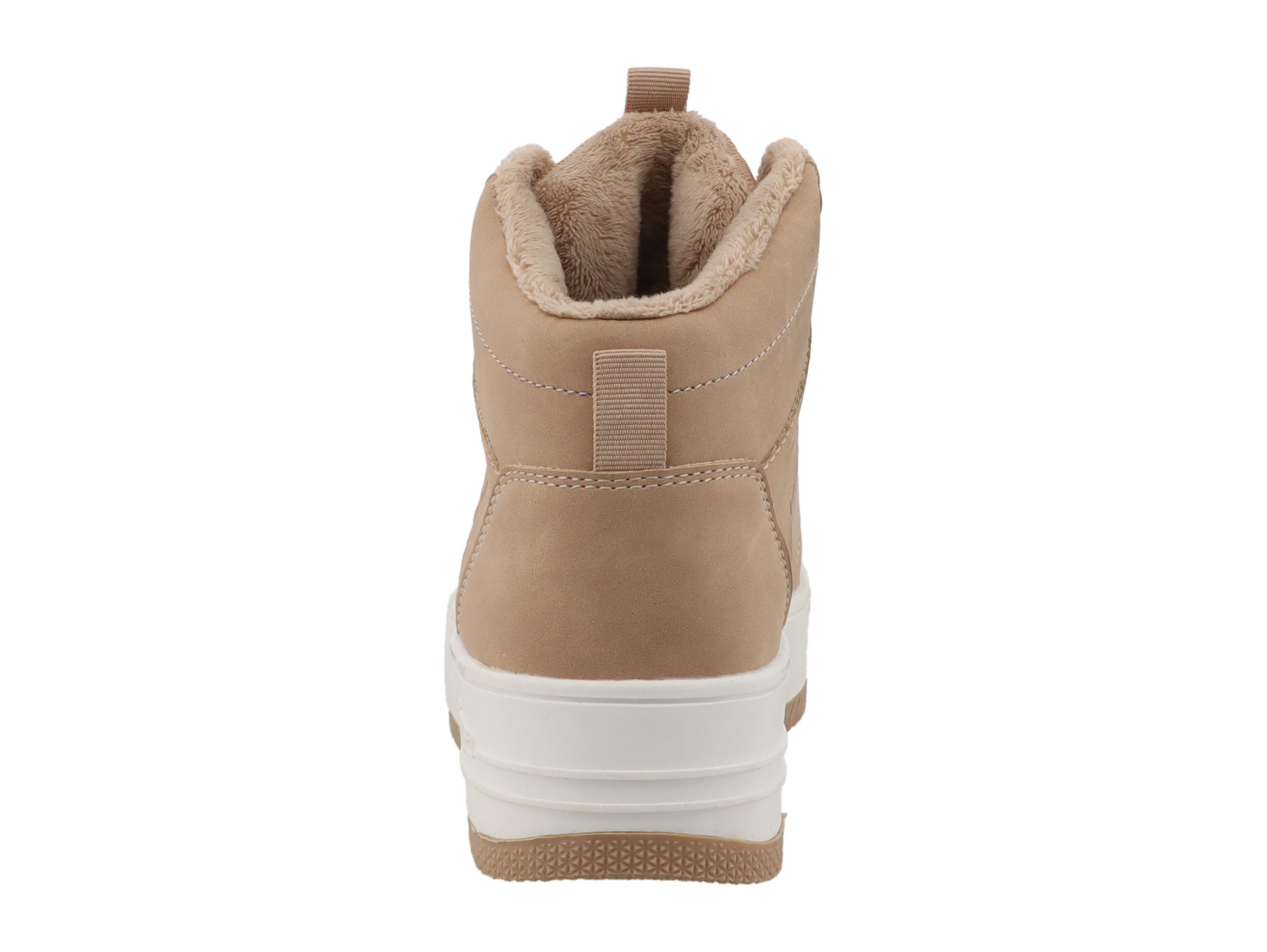 Kappa Sneakerboots »Birga«, Winterschuhe, Schnürboots, Sneaker, gefüttert