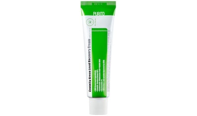 Gesichtspflege »Centella Green Level Recovery Cream«