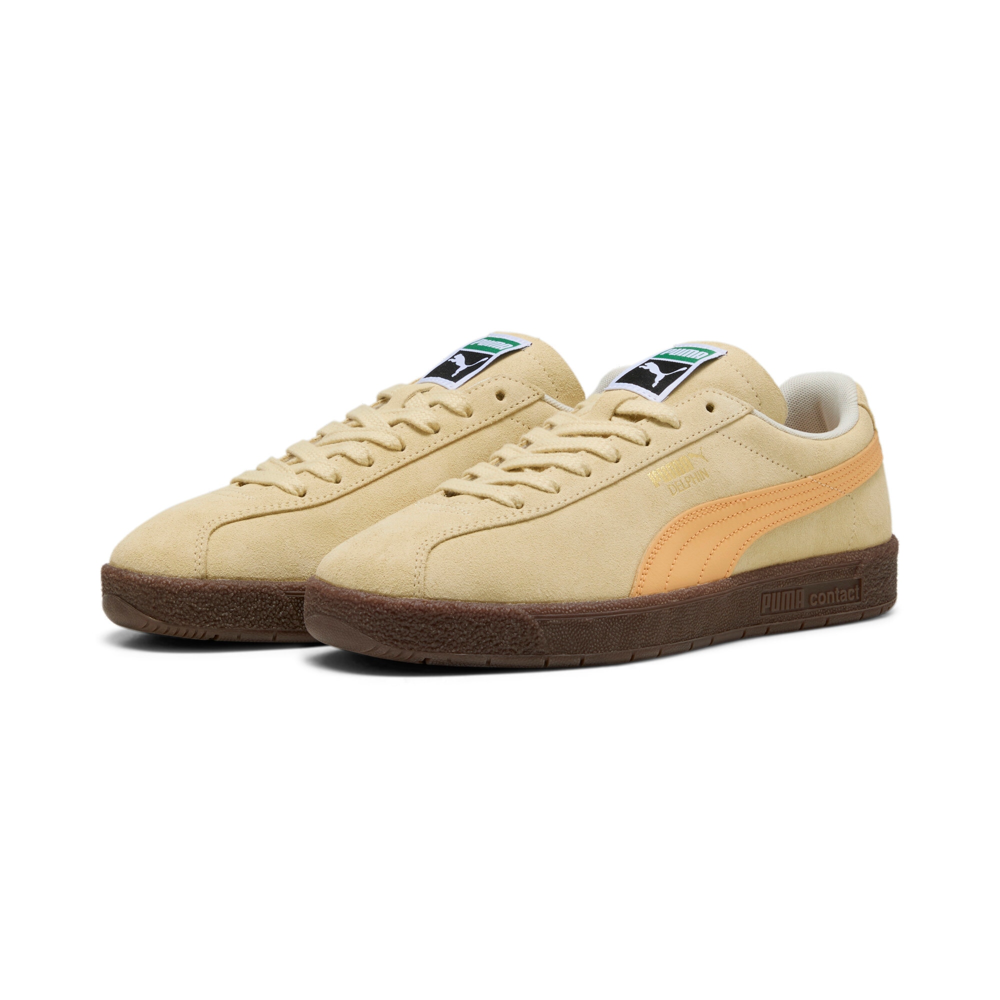 PUMA Sneaker "DELPHIN" günstig online kaufen
