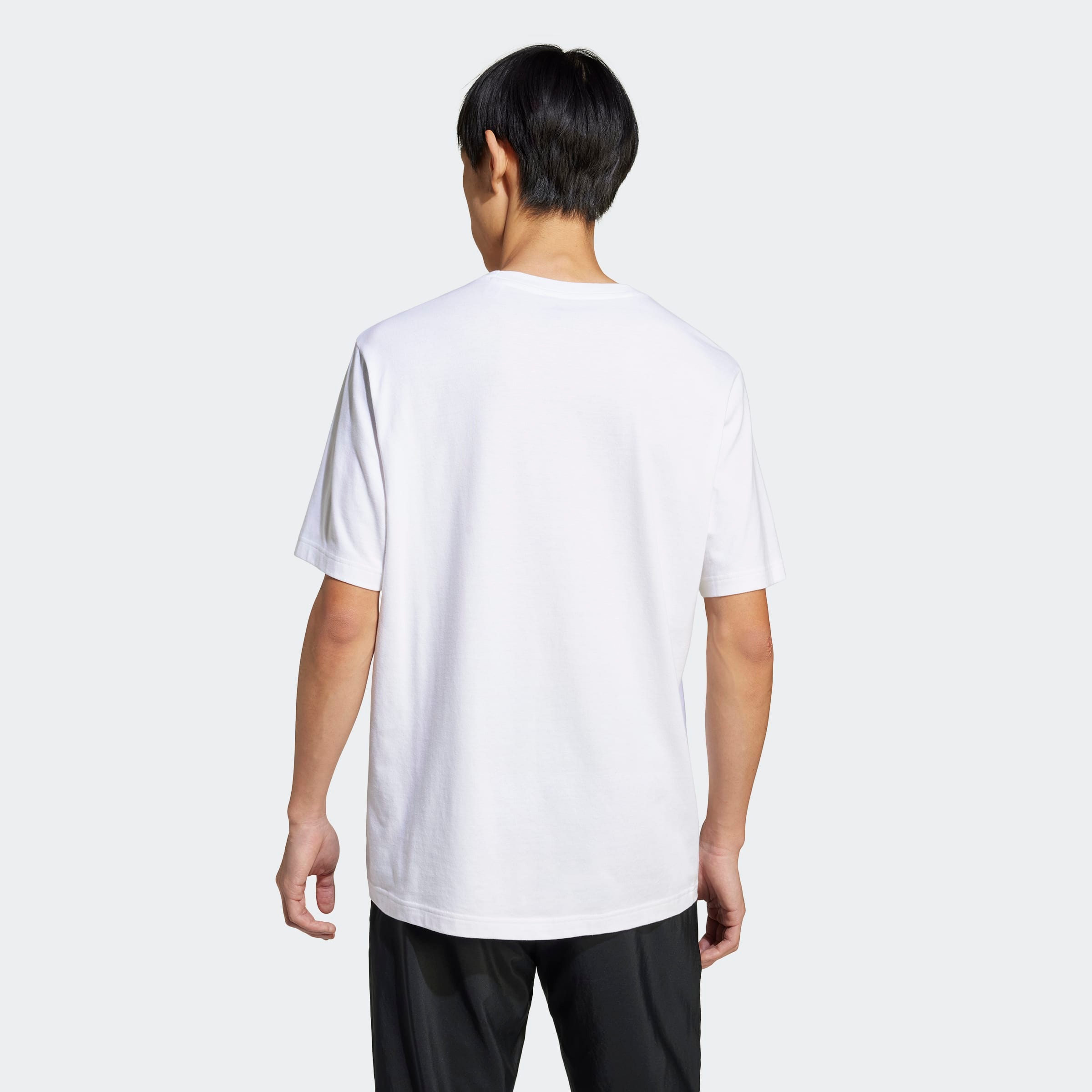 adidas Sportswear T-Shirt »M L SLIDE TEE«