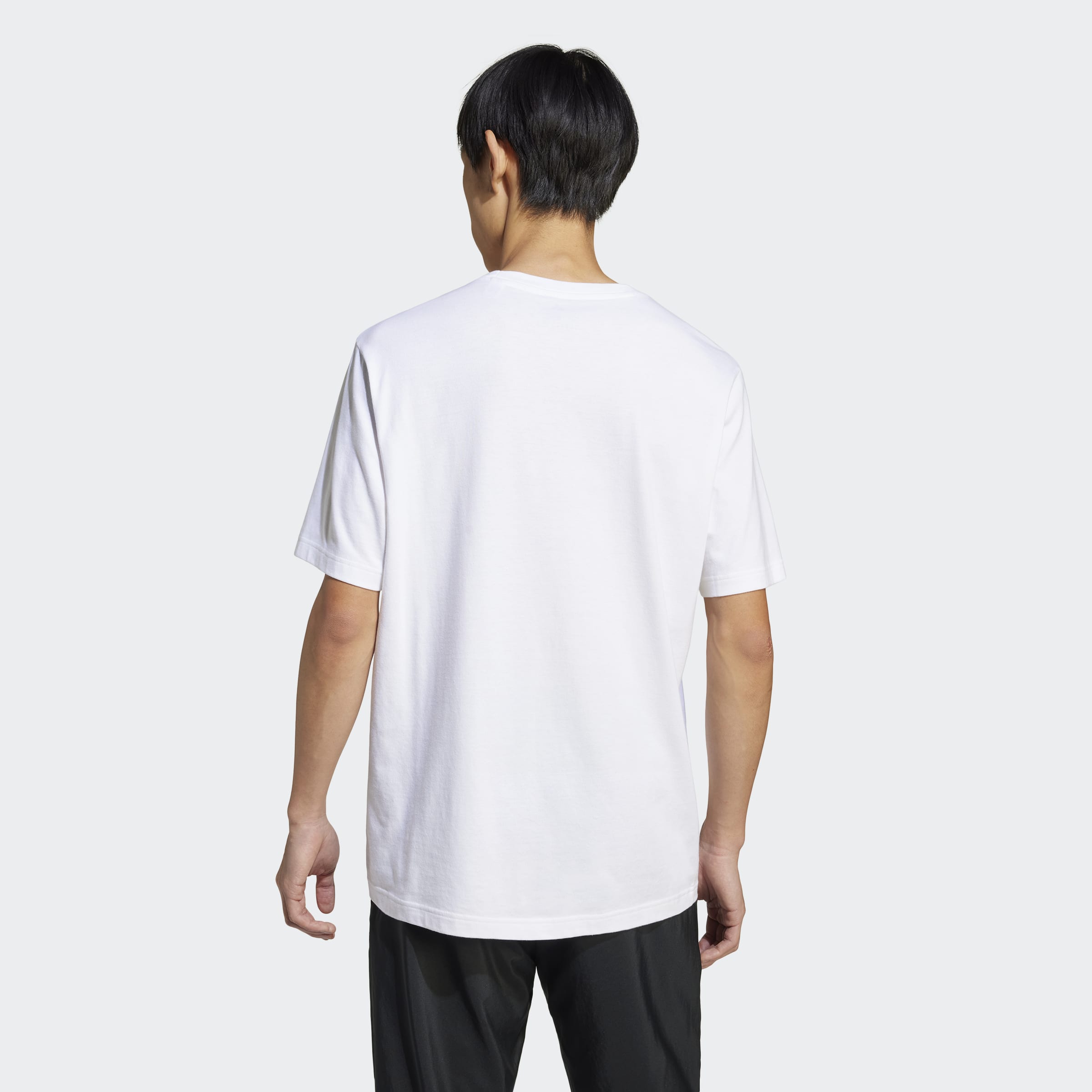 Thumbnail - adidas Sportswear T-Shirt "M L SLIDE TEE"