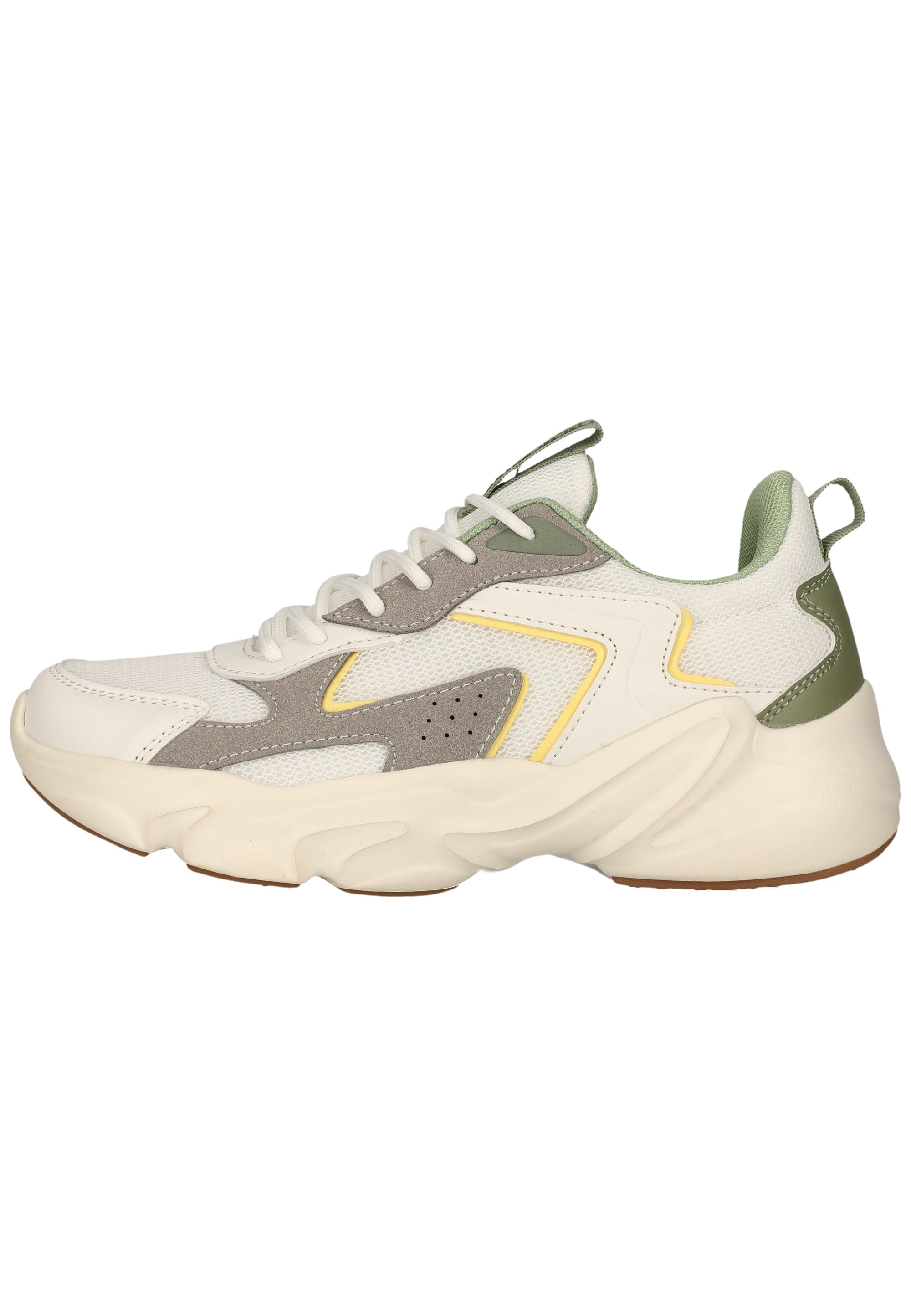 ENDURANCE Sneaker »Narsus«  mit stoßfedernder Sohle