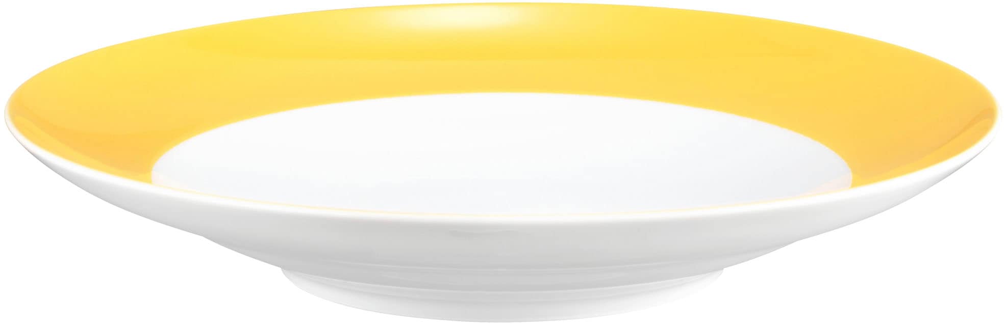 Seltmann Weiden Suppenteller »Liberty Pure Colors« tiefer Teller, Pastateller