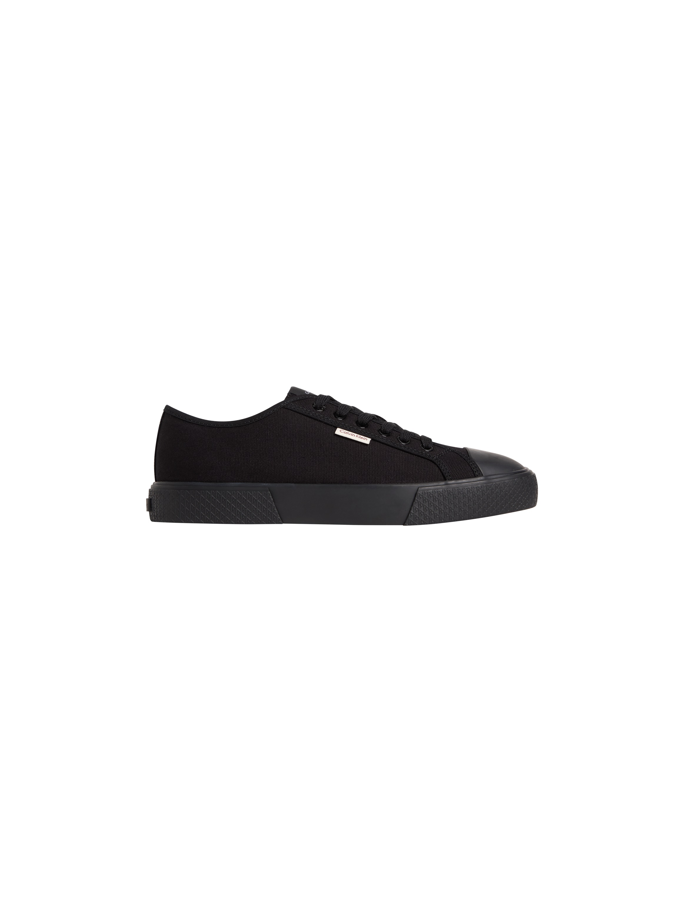 Calvin Klein Vulc Laceup CV Sneaker Black 44 3