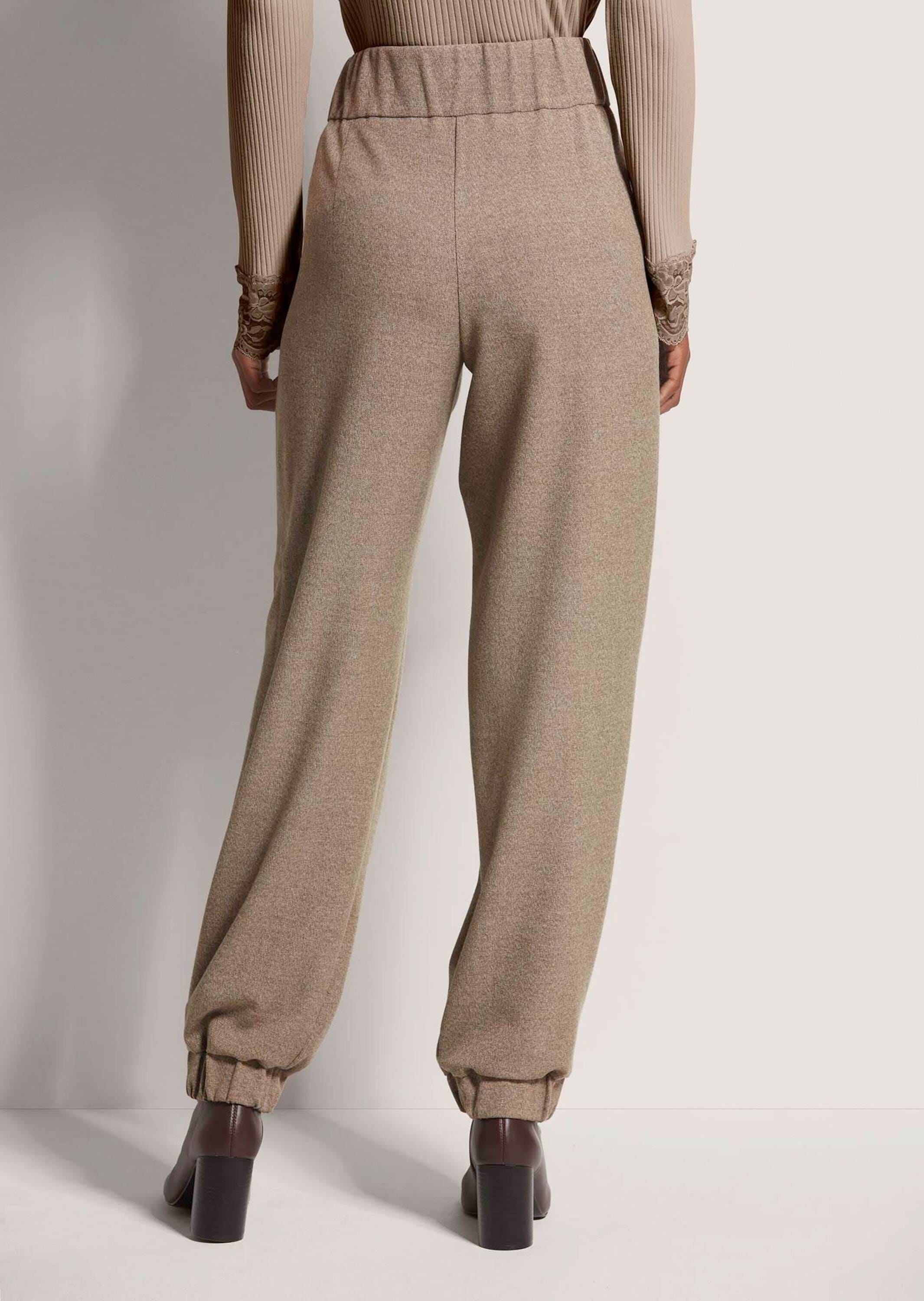 MADELEINE Cargohose »Hose Stretch-Hose im Cargo-Look«