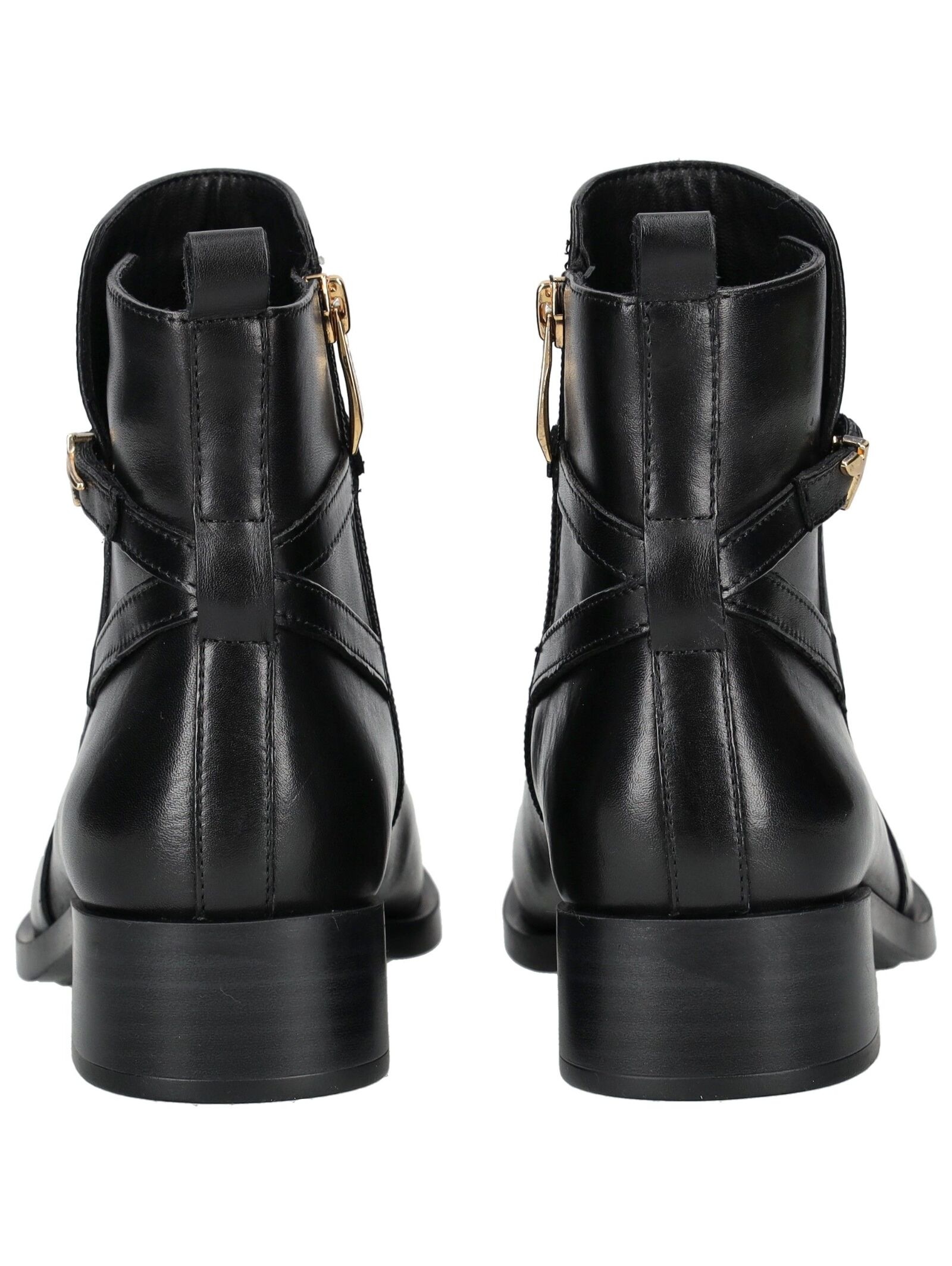 Tamaris Stiefelette »Tamaris Stiefelette Leder«