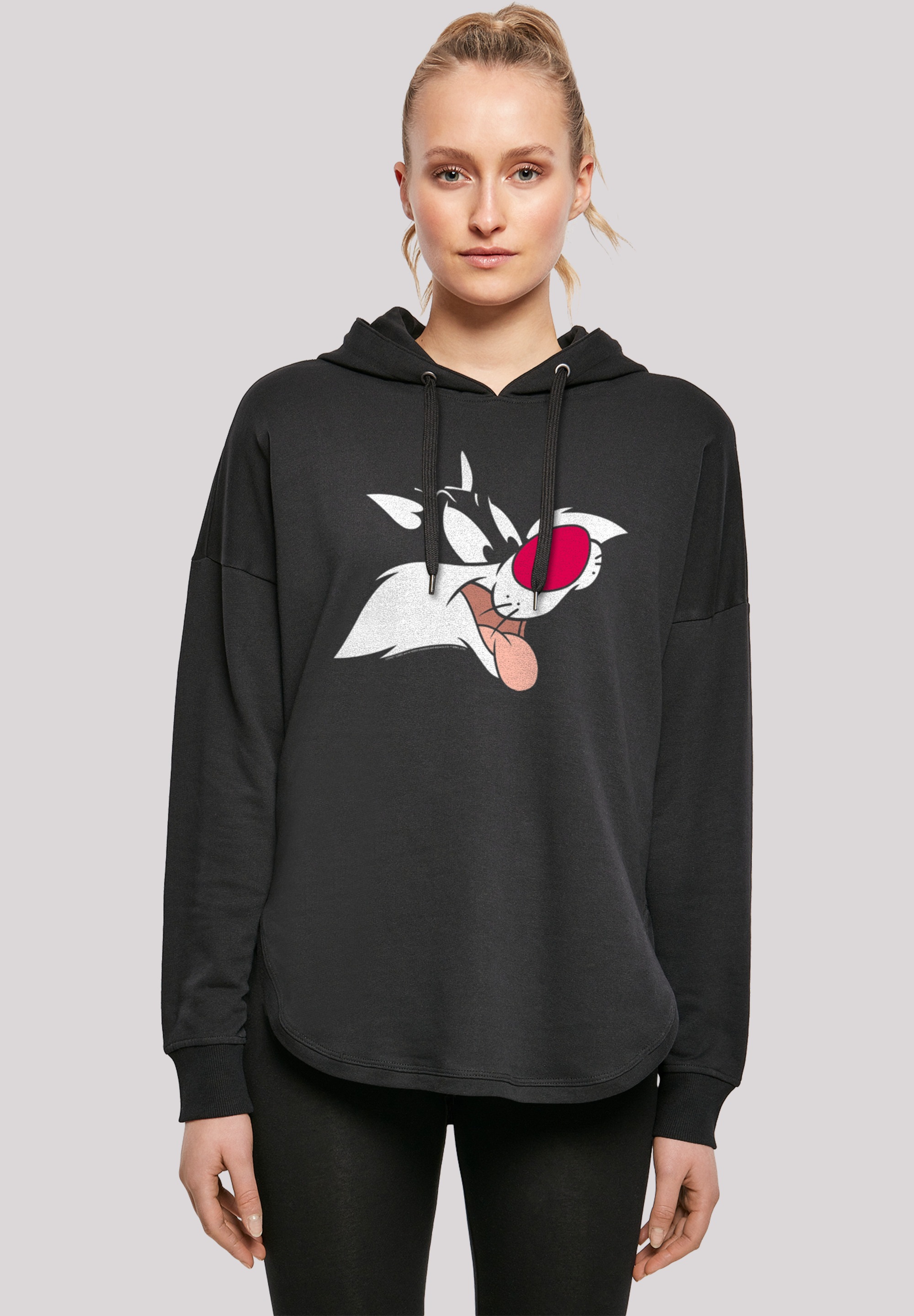 Thumbnail - F4NT4STIC Kapuzenpullover "F4NT4STIC Damen", (1 tlg.)