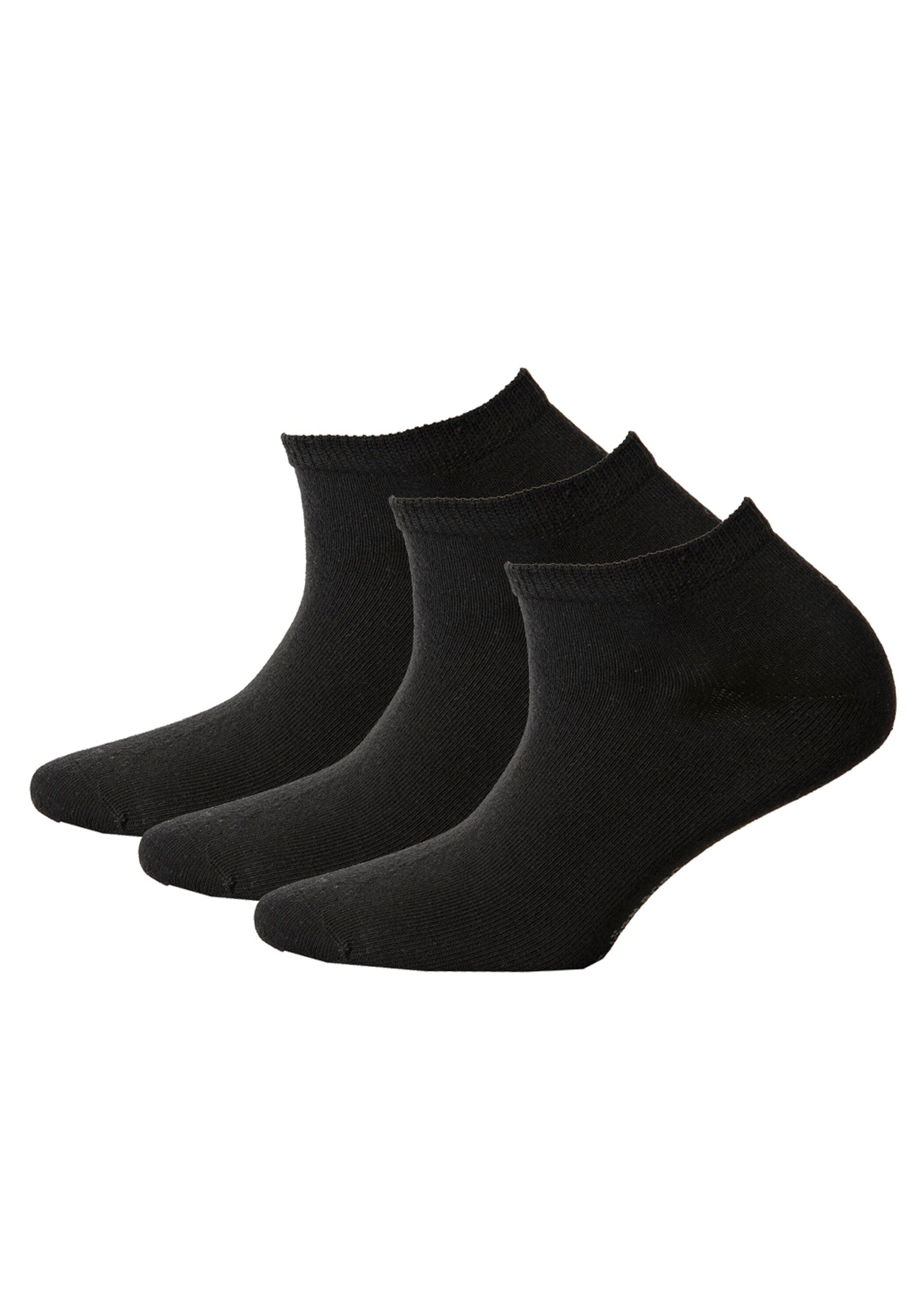 Björn Borg Sneakersocken "Socken 3er Pack" günstig online kaufen