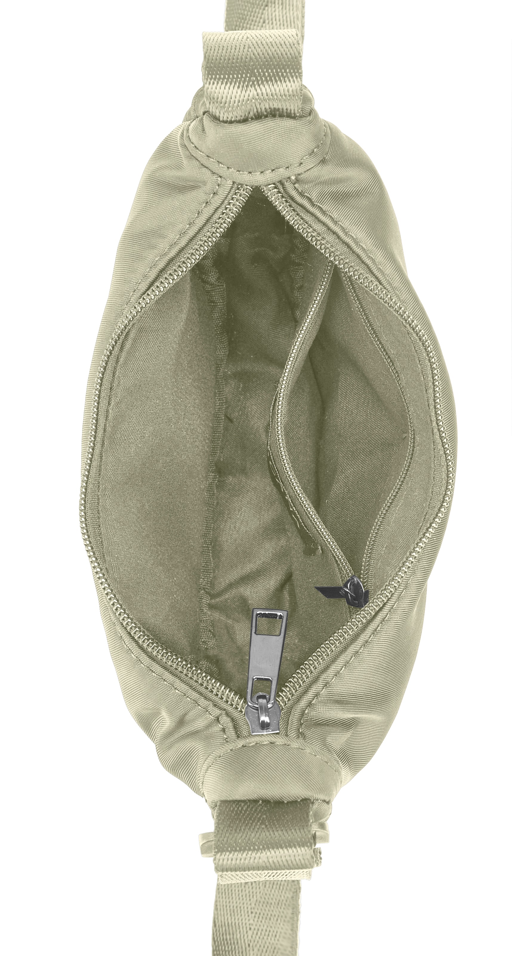 LASCANA ACTIVE Umhängetasche »Minibag, Crossbody Bag, Damentasche, Schultertasche« Handtasche Damen zum Umhängen VEGAN