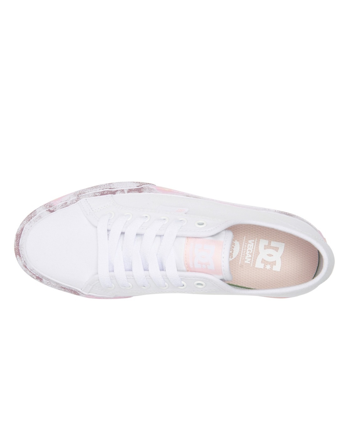 DC Shoes Sneaker »Manual Tx Se«