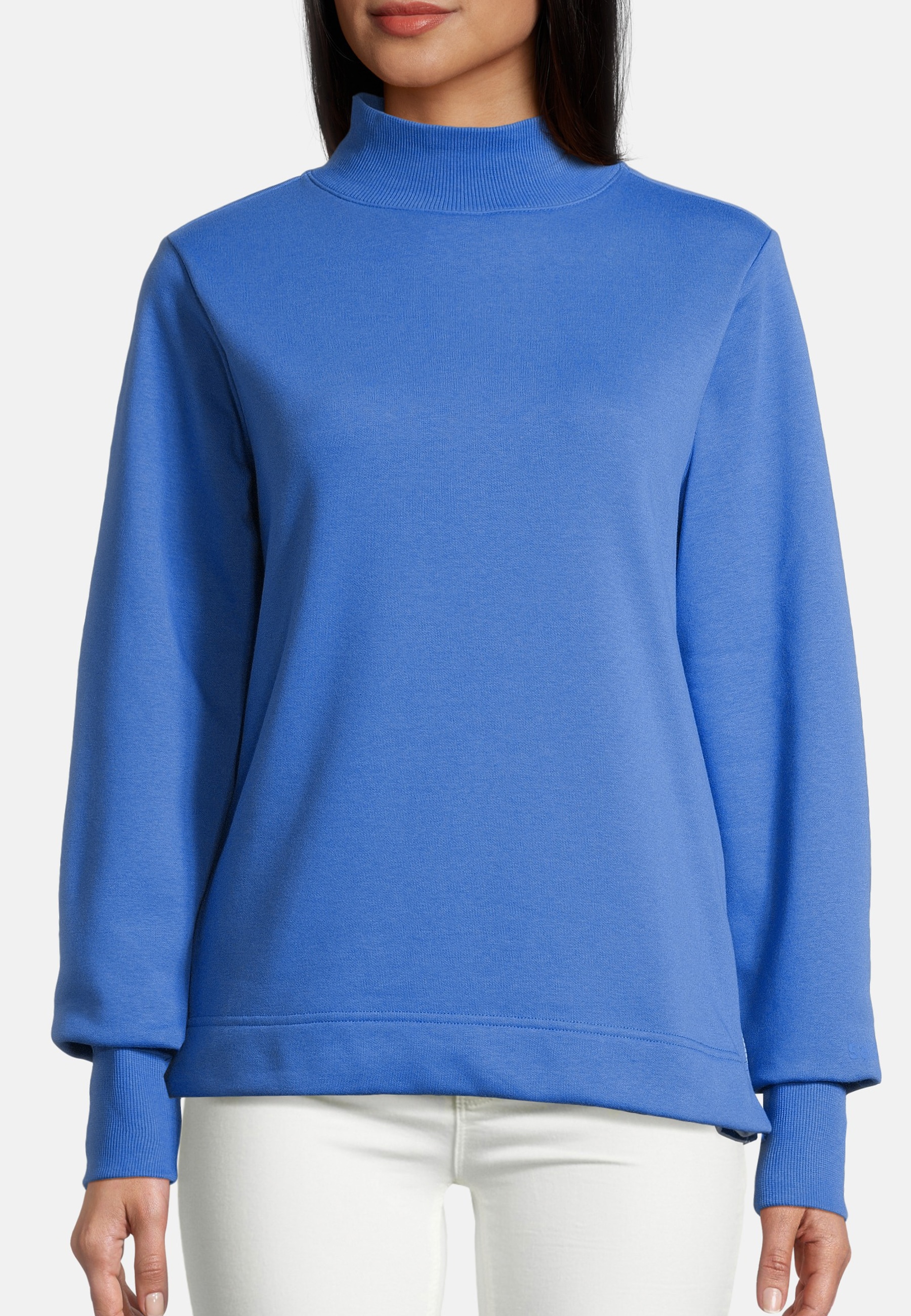 salzhaut Sweatshirt »Sweatshirt OANEWEETEN«
