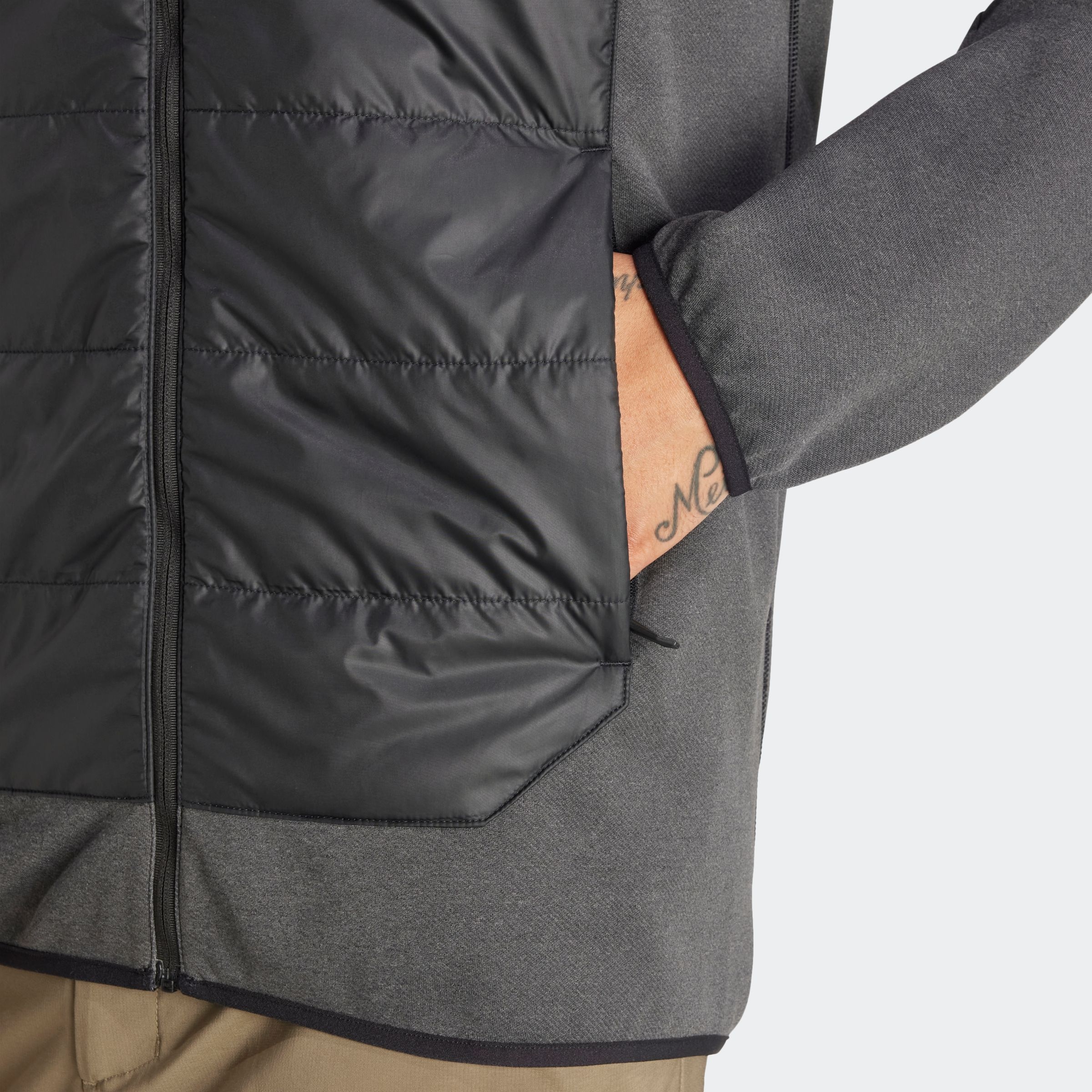 adidas TERREX Outdoorjacke »MULTI HYB JKT«