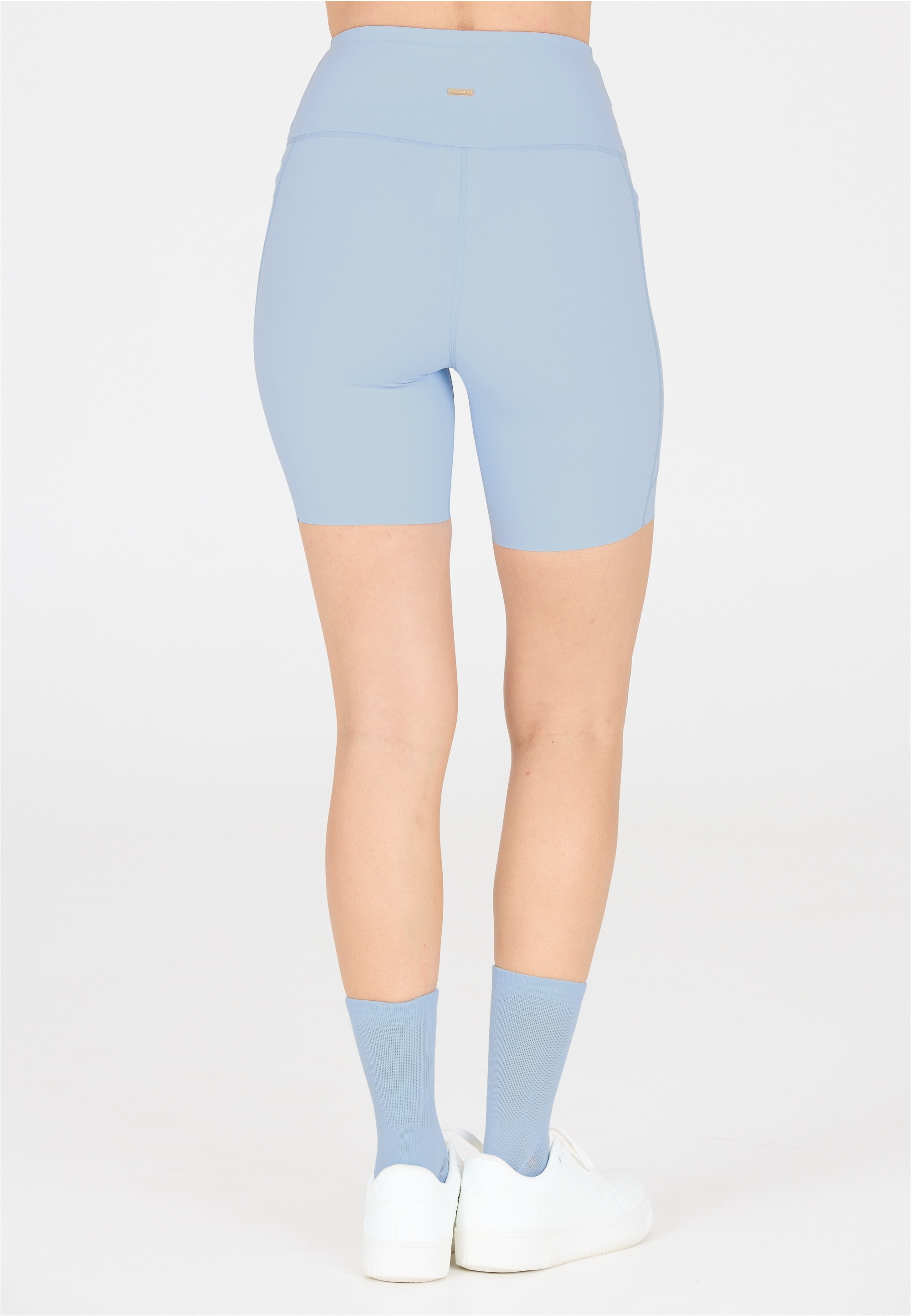 ATHLECIA Shorts »Aliya«, Mit Quick-Dry-Funktion
