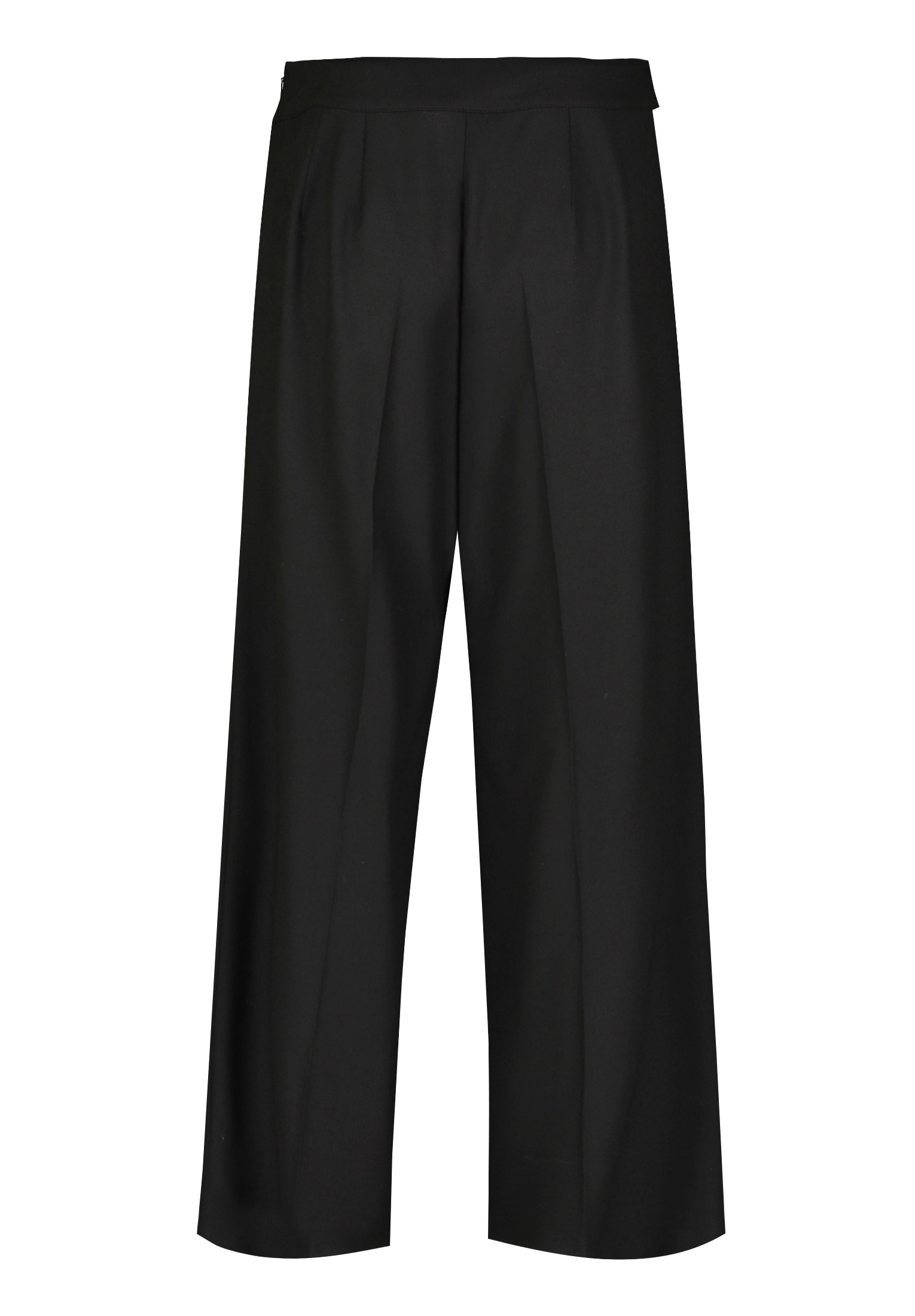 Thumbnail - Betty Barclay Marlene-Hose "Damen unifarben" Material