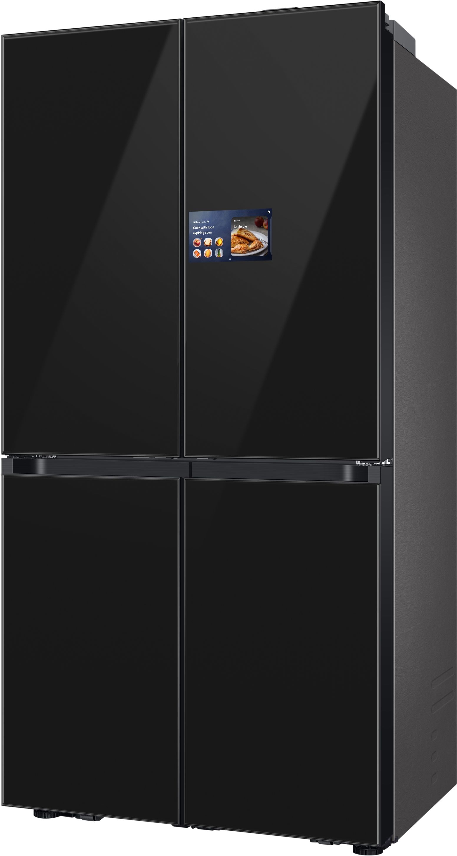 Samsung French Door RM94F »RM90F67CECEF«