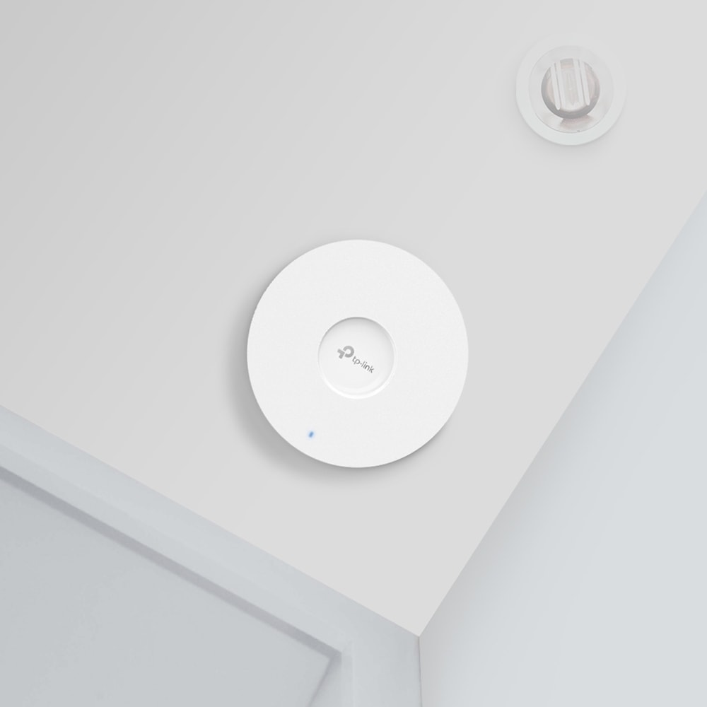 TP-Link Access Point »Omada EAP653 AX3000 Dual-Band Wi-Fi 6«