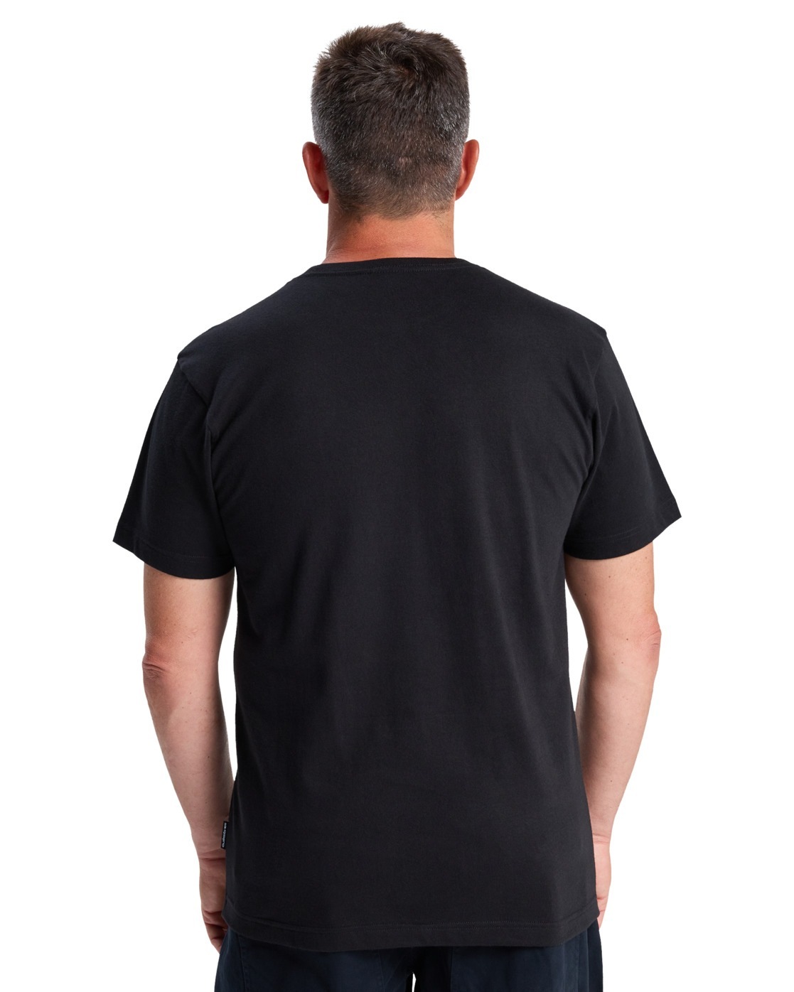 Quiksilver T-Shirt "Diamond Pocket" günstig online kaufen