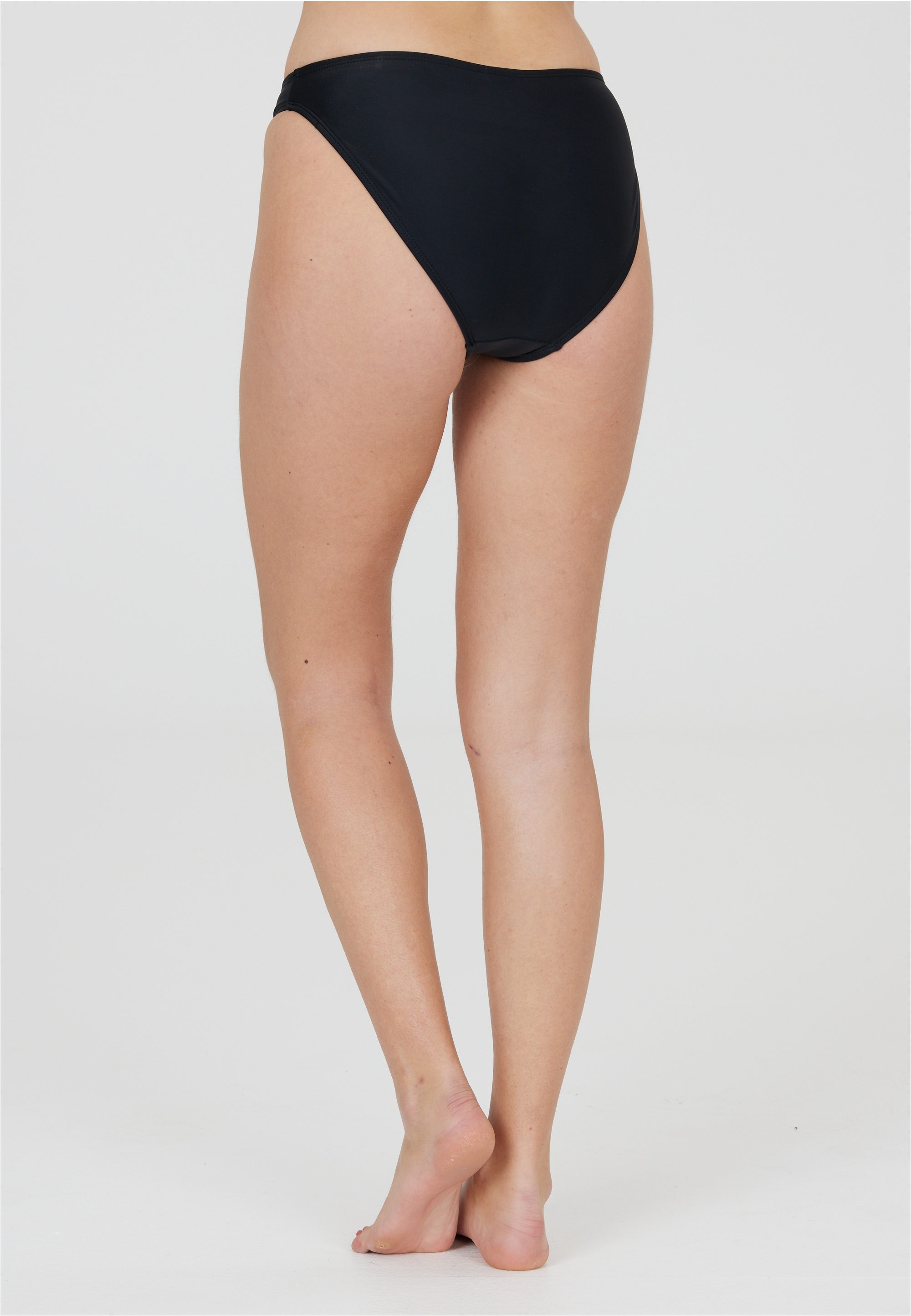CRUZ Bikini-Hose »Aprilia«, (1 St., Panty), mit innovativer QUICK DRY-Technologie