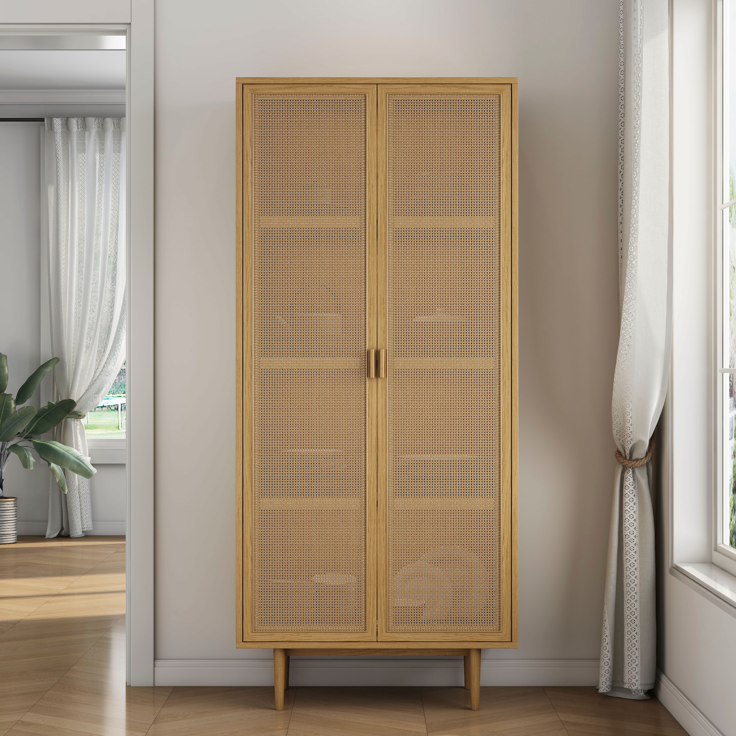 OTTO home Highboard »Lorelia«