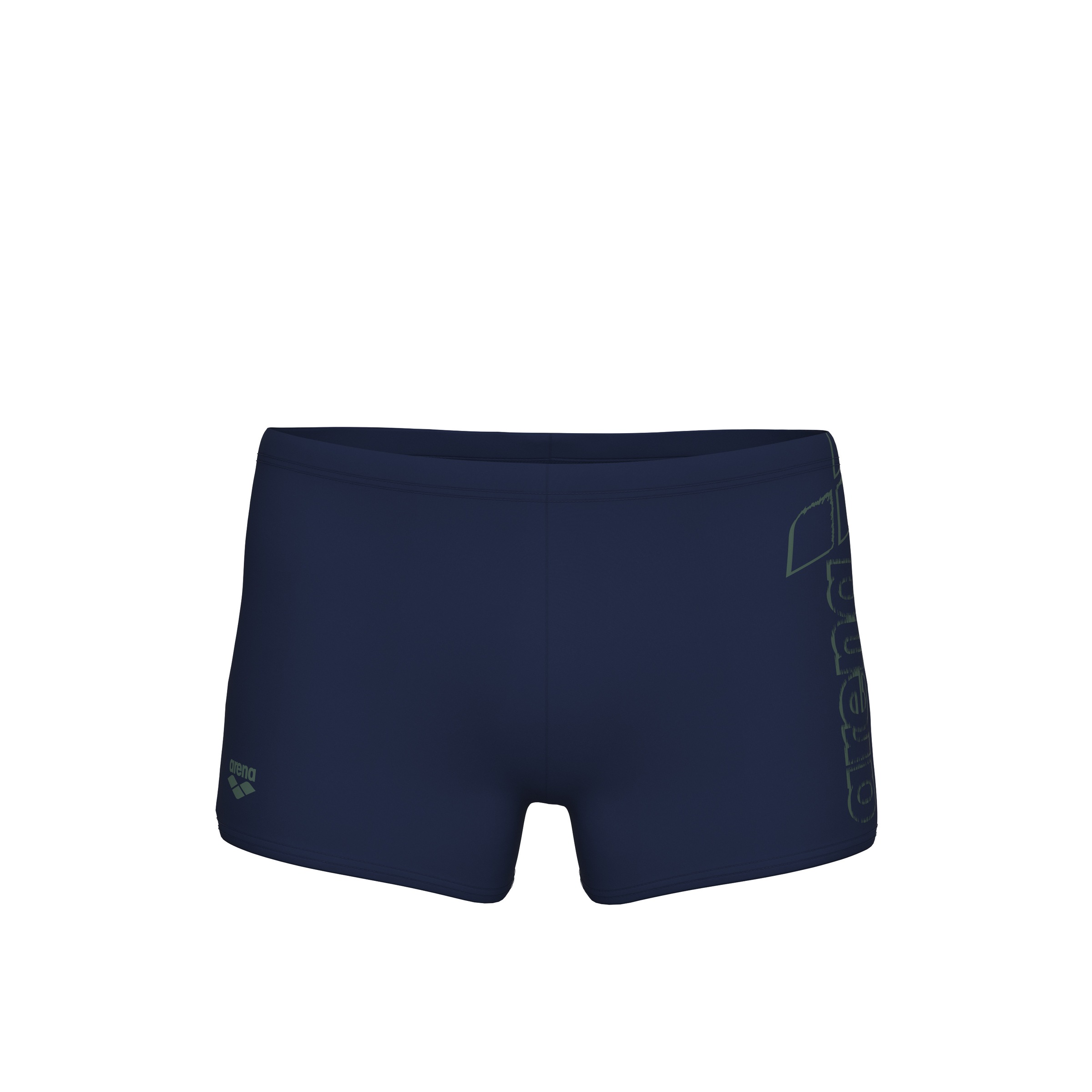Thumbnail - Arena Badehose "MENS ARENA SCRATCHY SWIM SHORT" 1 Stk.