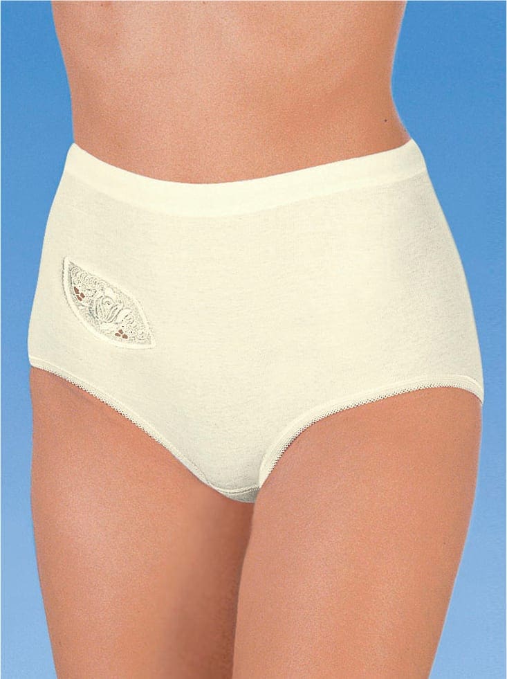 Nina Von C. Taillenslip 4 Stk. günstig online kaufen