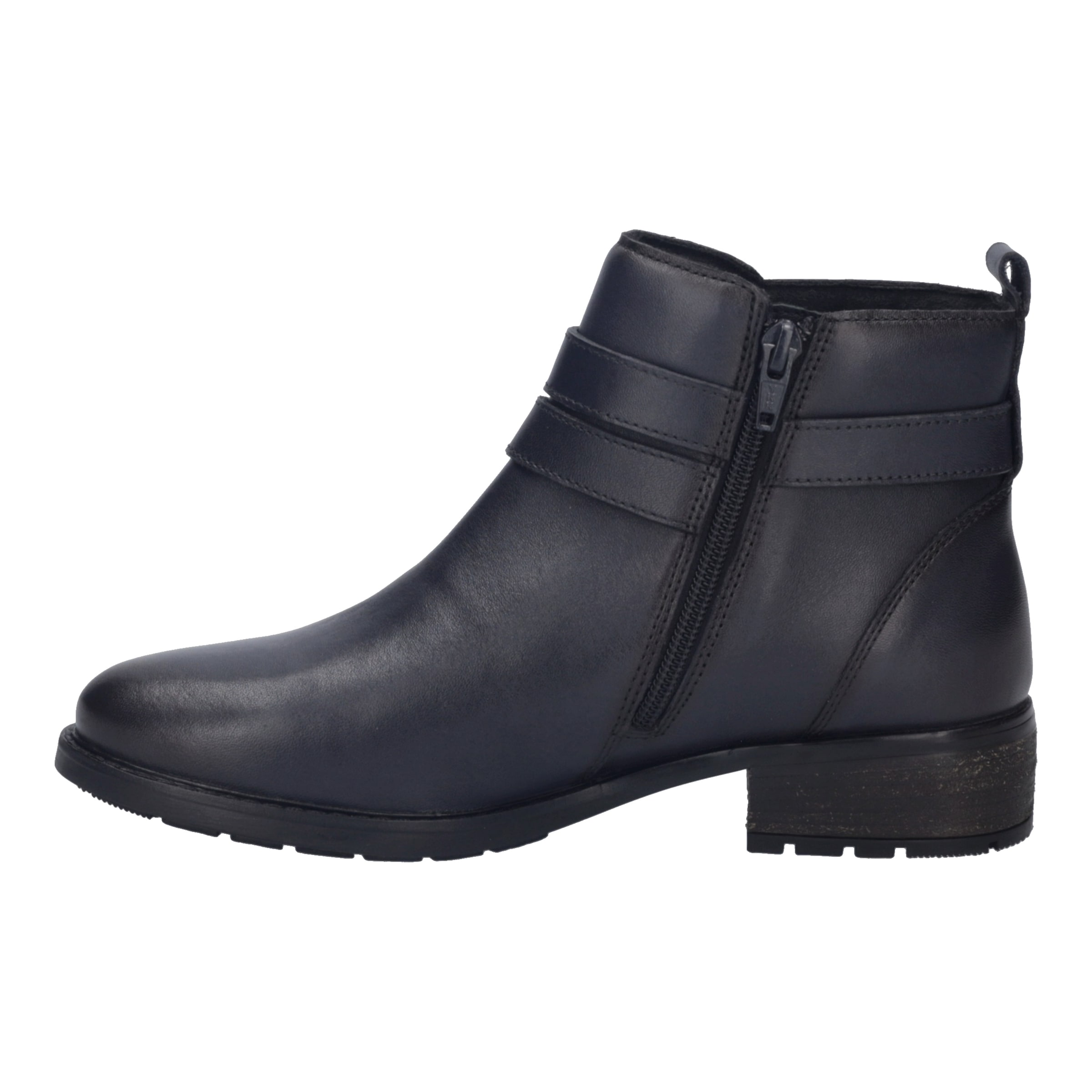 Josef Seibel Stiefelette »Kate 04, ocean«
