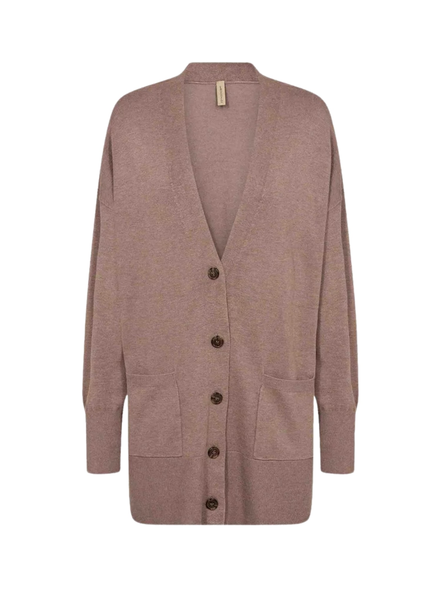 soyaconcept Cardigan "Soya Concept Cardigan SC-DOLLIE 739" günstig online kaufen