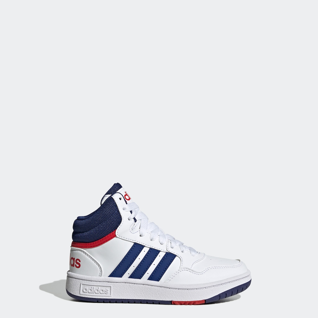 adidas Sportswear Sneaker »HOOPS MID«