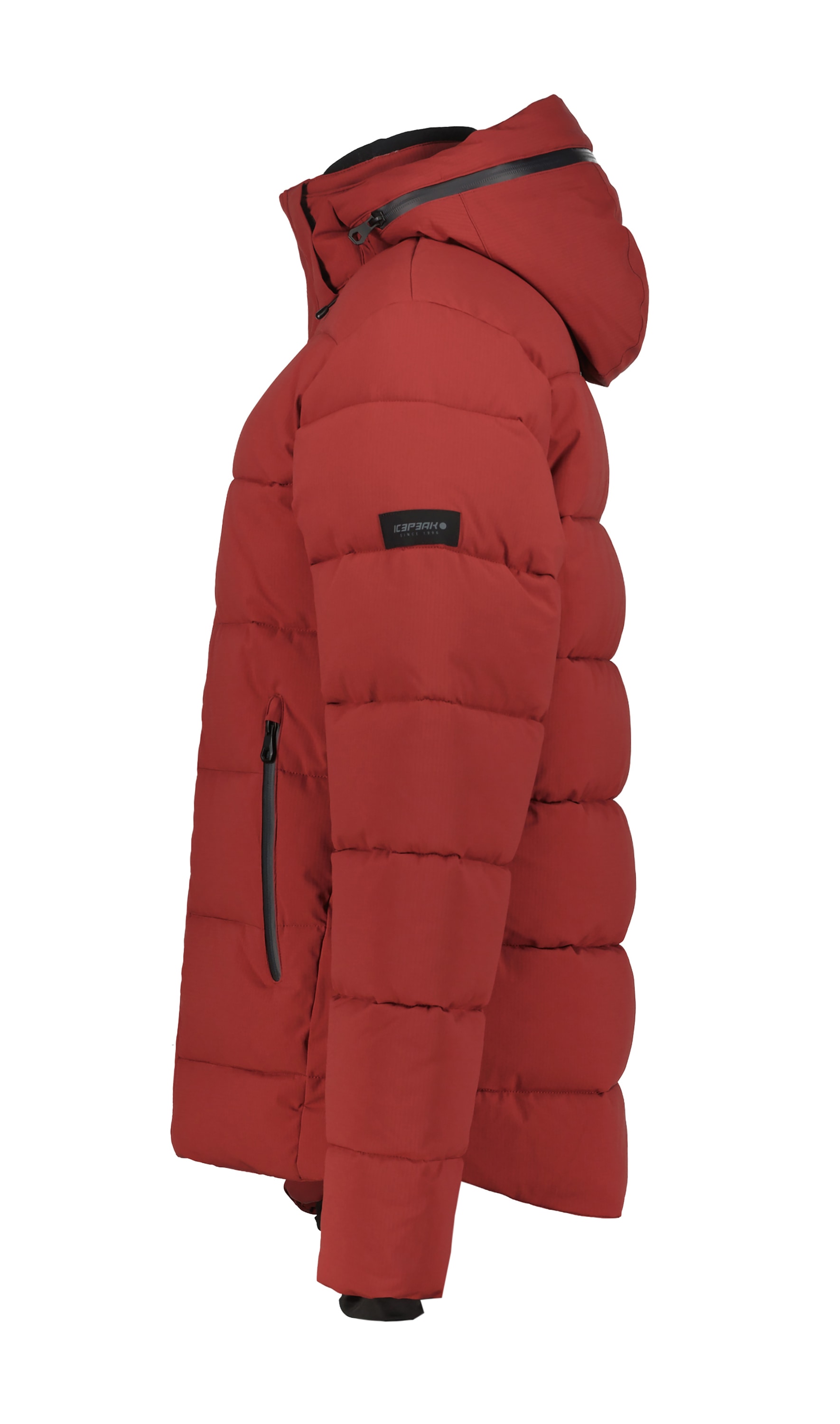 Icepeak Outdoorjacke »Icepeak Jacke Bixby«