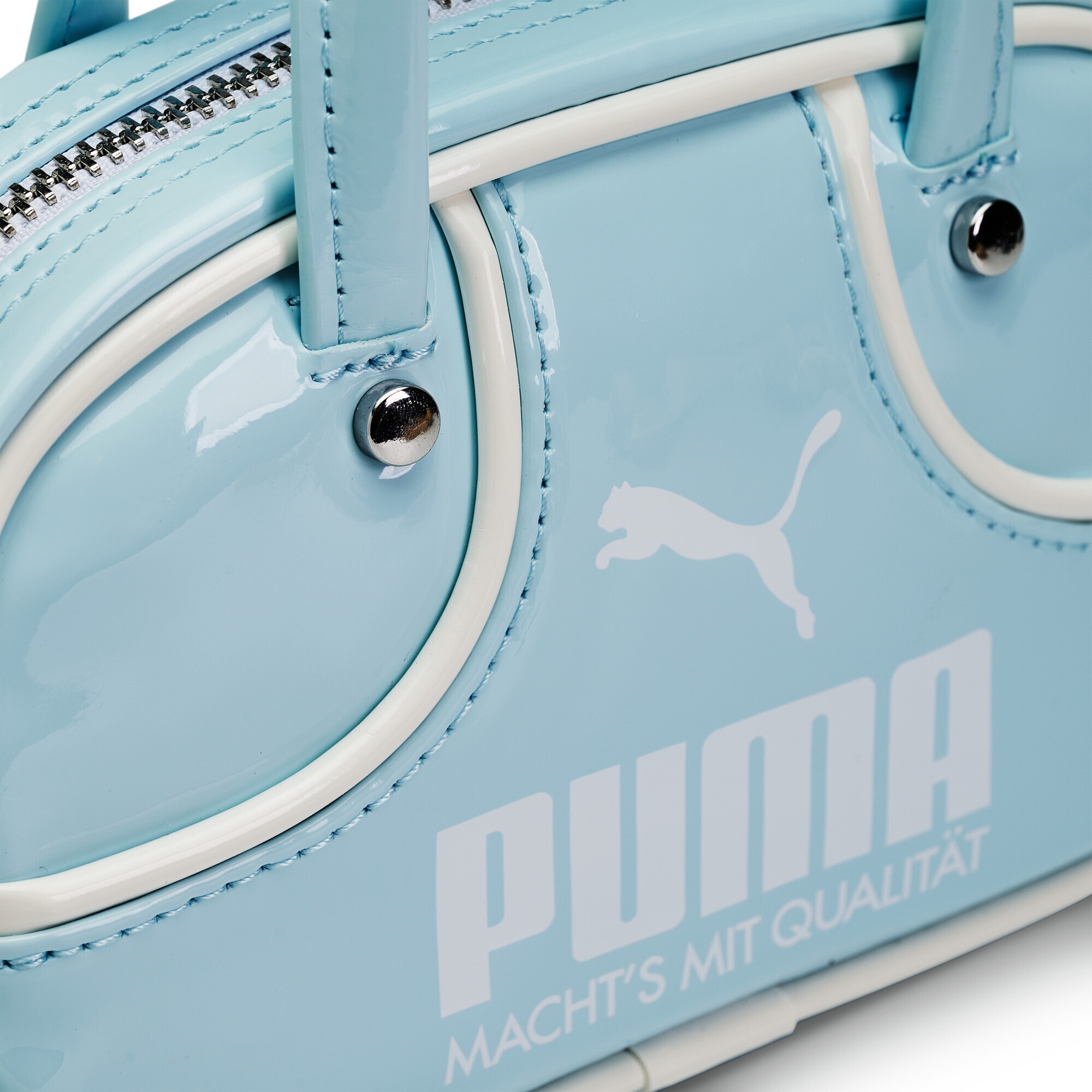 PUMA Tragetasche »1976 Micro 1 l Grip-Bag Erwachsene«