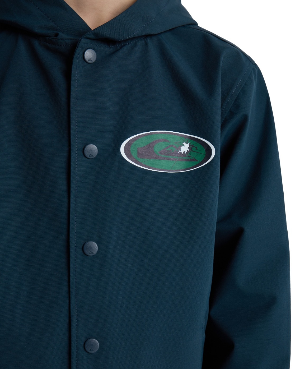 Quiksilver Funktionsjacke »Rain Cloud«