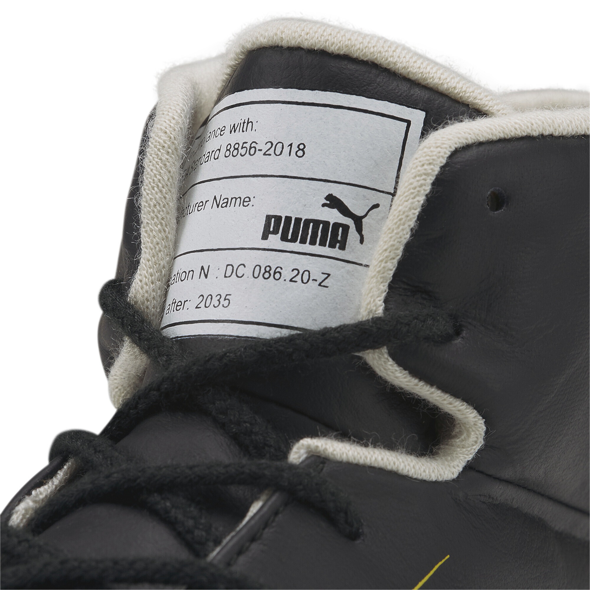PUMA Sneaker »Scuderia Ferrari Speedcat Pro CS Replica Motorsport Schuhe«