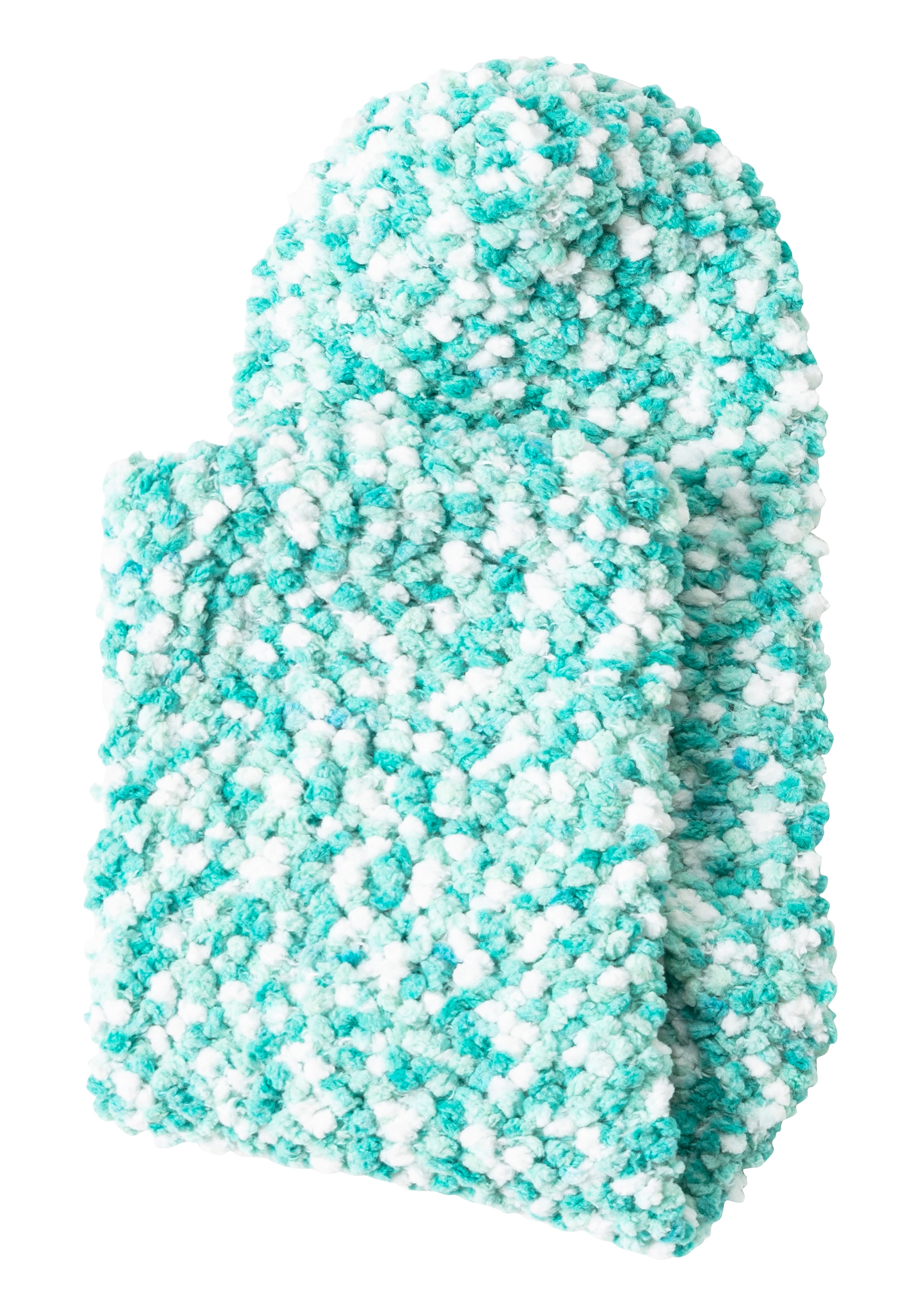 Lavana Kuschelsocken »Bettsocken«, (Packung, 5 Paar), Multifarben mit weichem Noppengarn