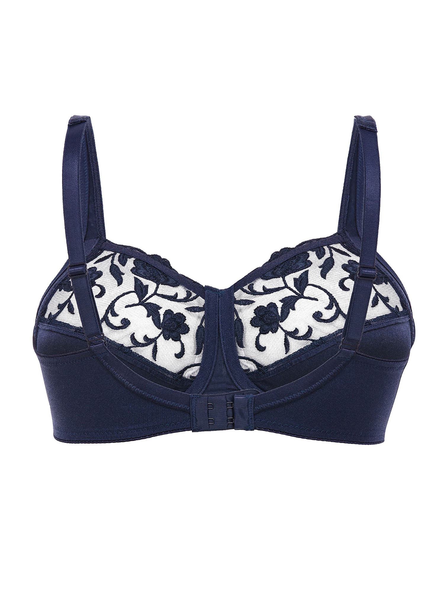 Thumbnail - Felina Bügelloser BH "BH ohne Bügel Moments"