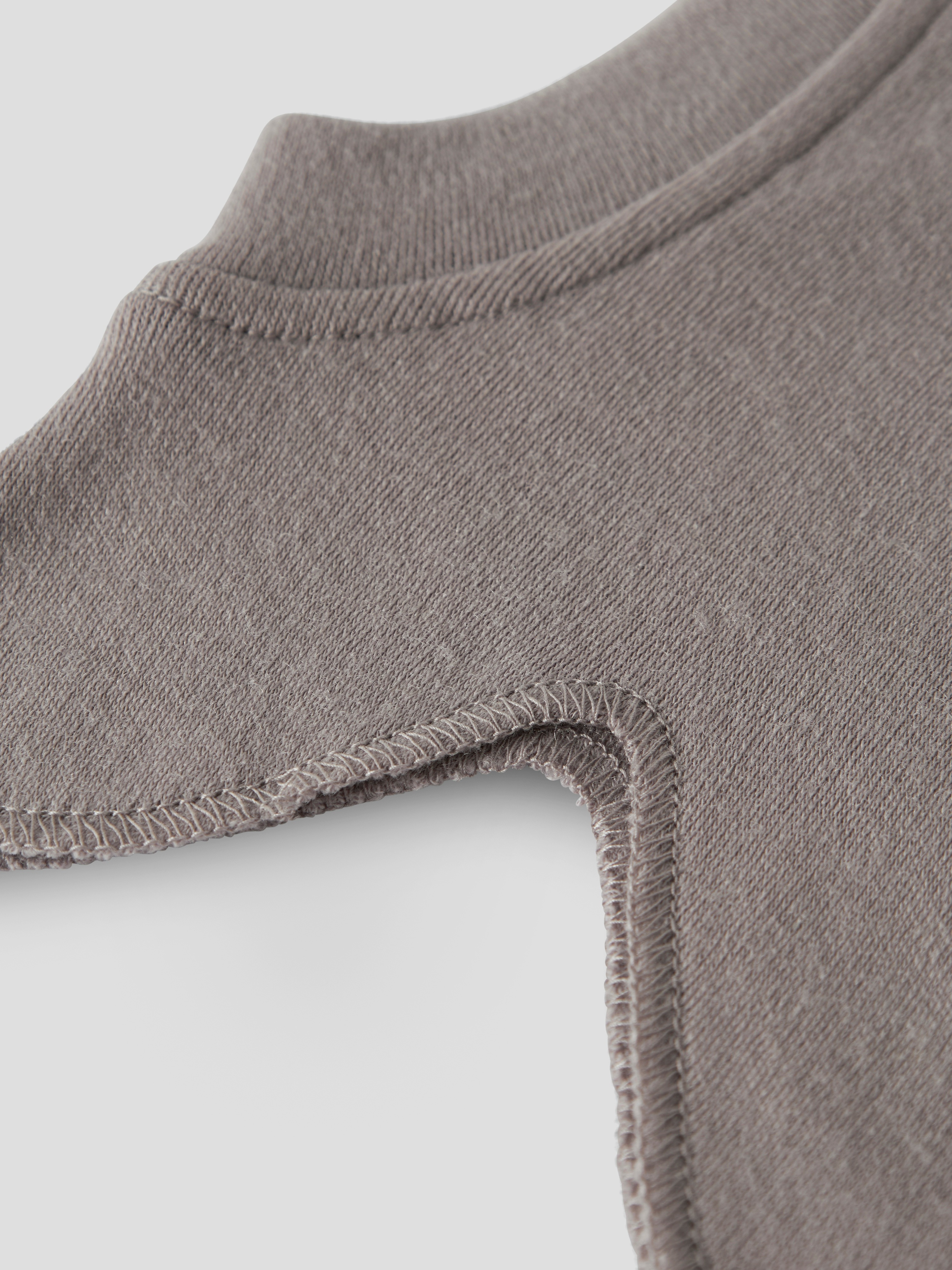 Thumbnail - Name It Schlupfmütze "NBNWILLIT WOOL BALACLAVA NOOS" aus reiner Merinowolle