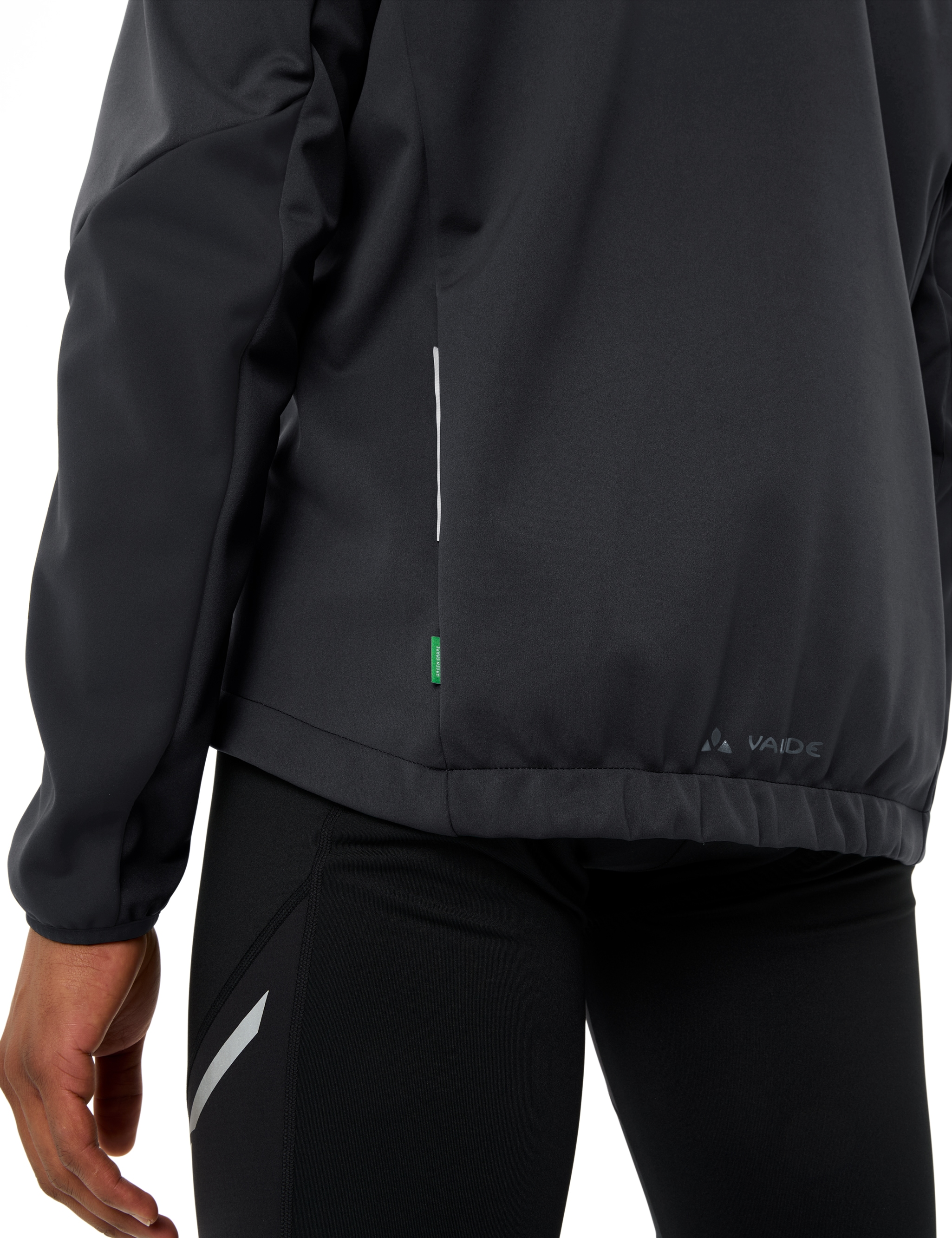 VAUDE Softshelljacke »MEN'S MATERA SOFTSHELL JACKET II«, (1 St.)