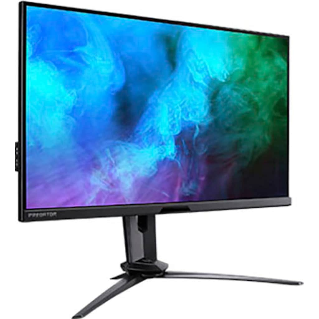 Acer Gaming-LED-Monitor »Predator X28«, 71,1 cm/28 Zoll, 3840 x 2160 px, 4K Ultra HD, 0,5 ms Reaktionszeit, 155 Hz