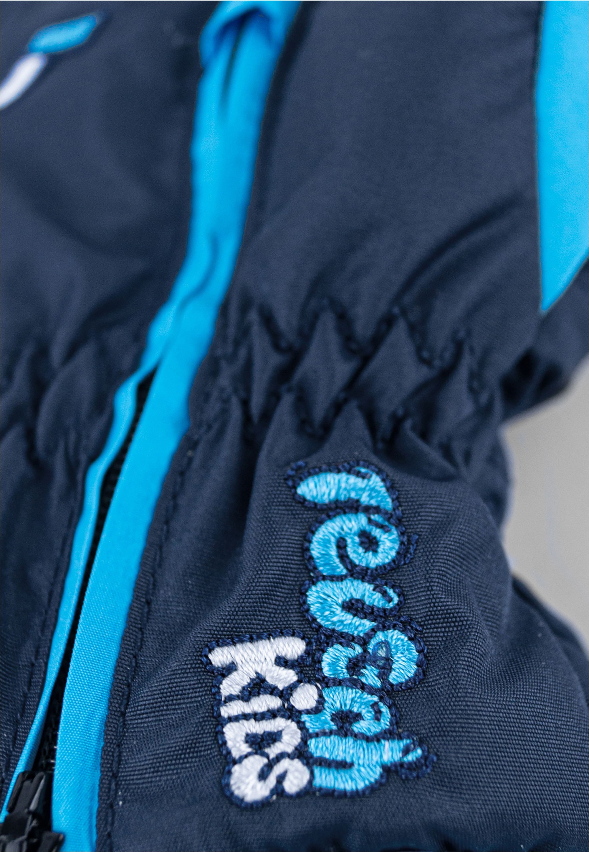 Reusch Skihandschuhe »Ben« mit praktischer Handgelenkschlaufe