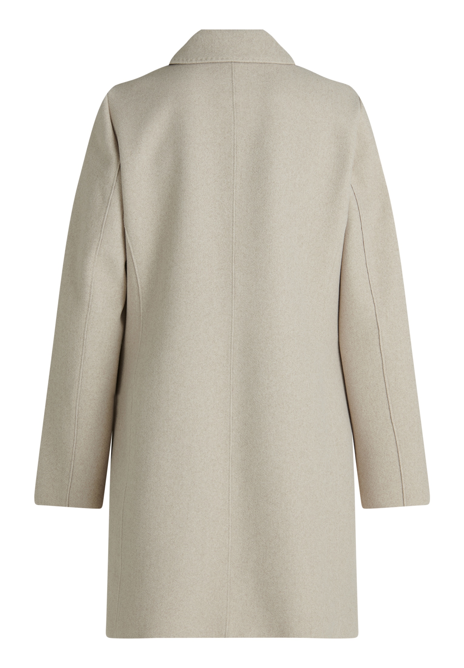 Betty Barclay Wolljacke »Damen mit Reverskragen«